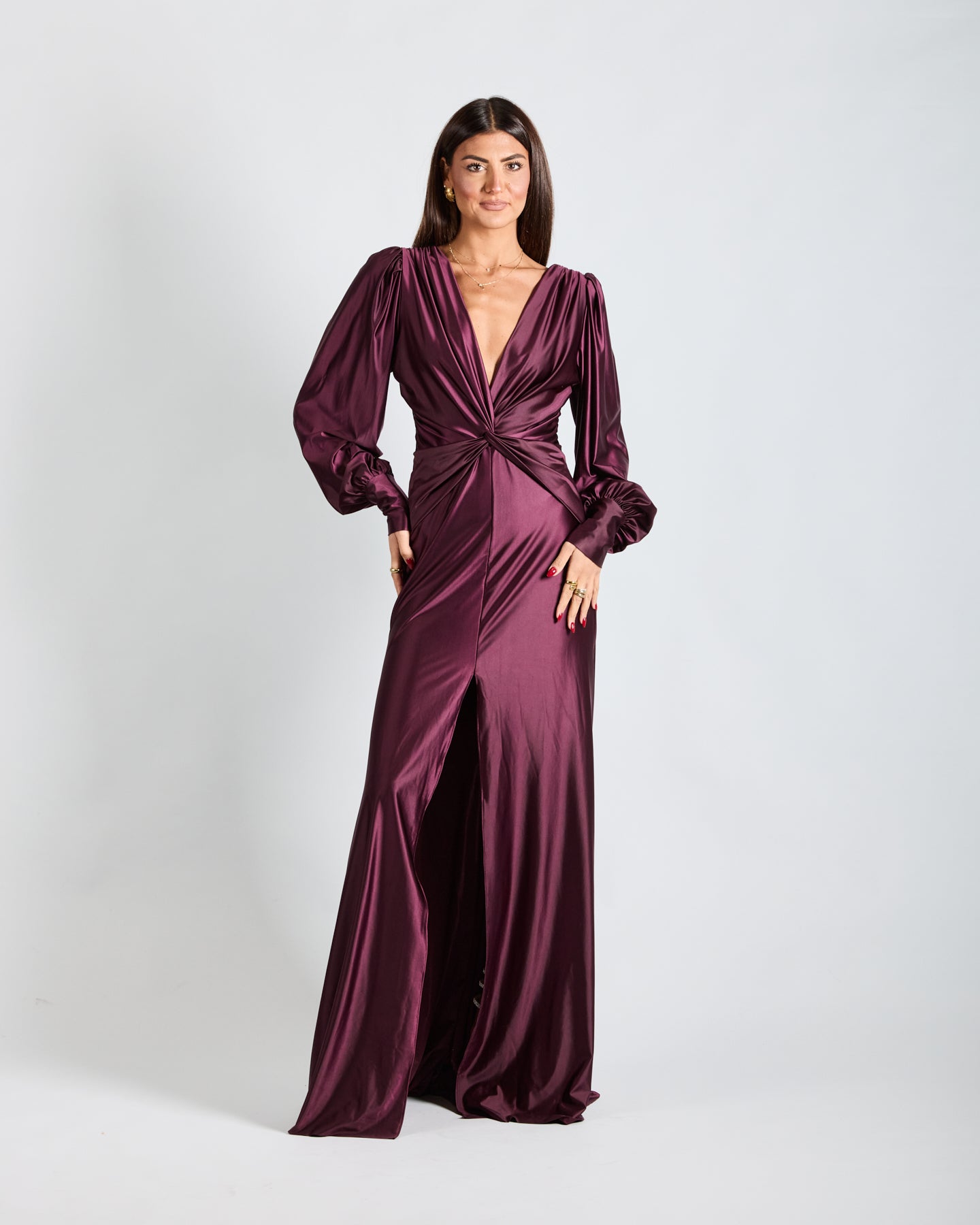 VALERIA MAZZA VM489VN