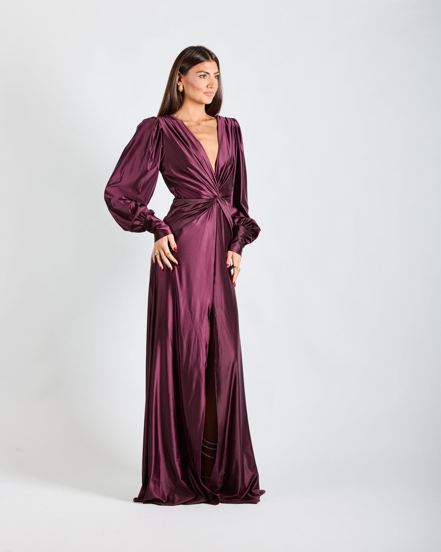 VALERIA MAZZA VM489VN