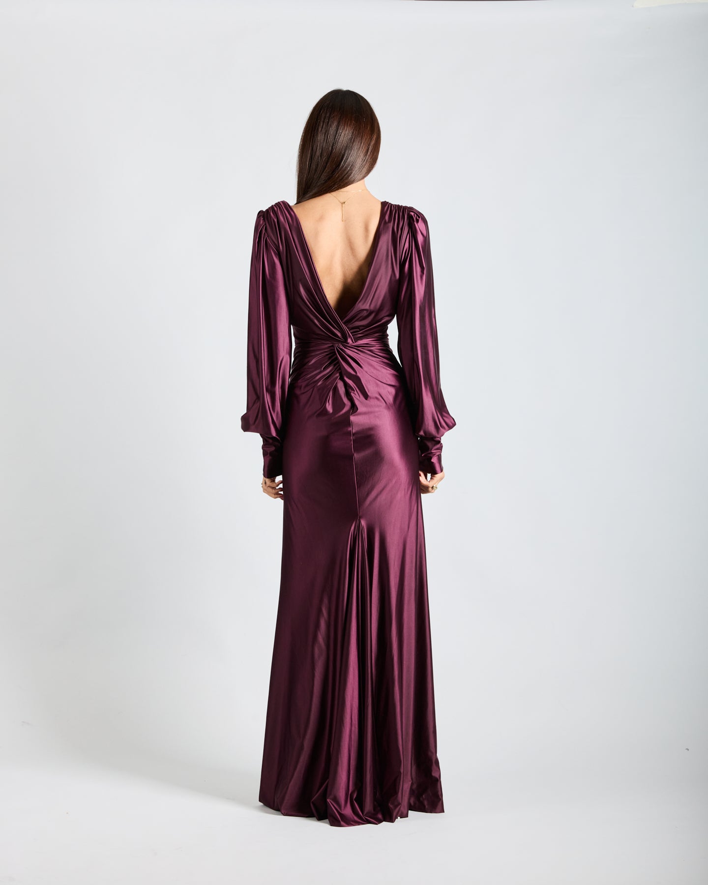 VALERIA MAZZA VM489VN