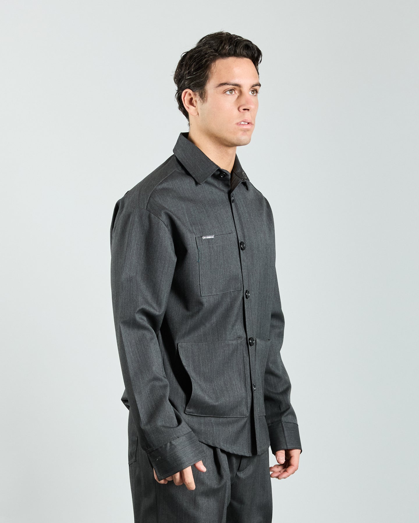 YES LONDON XCM7209ANT