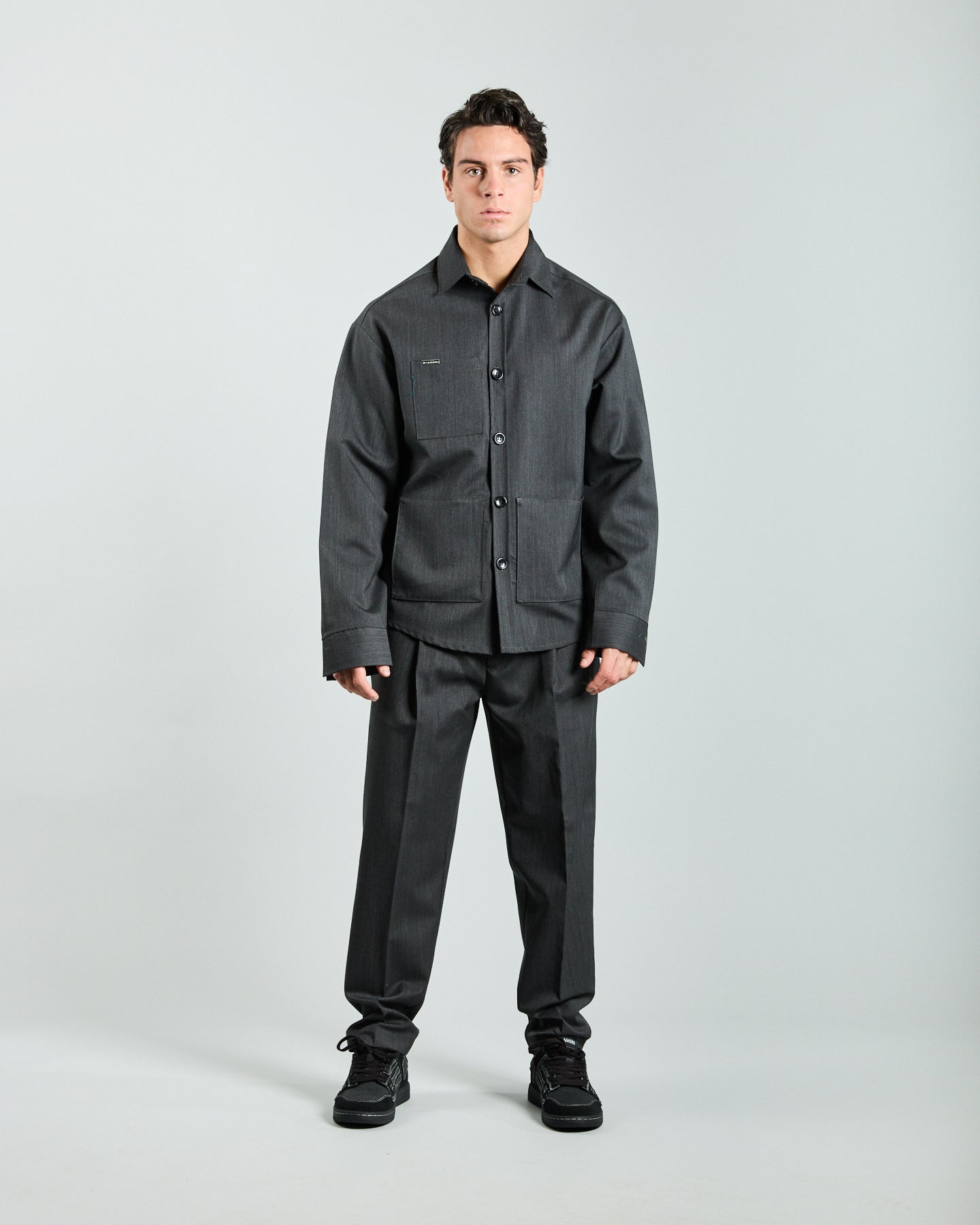 YES LONDON XP3313ANT