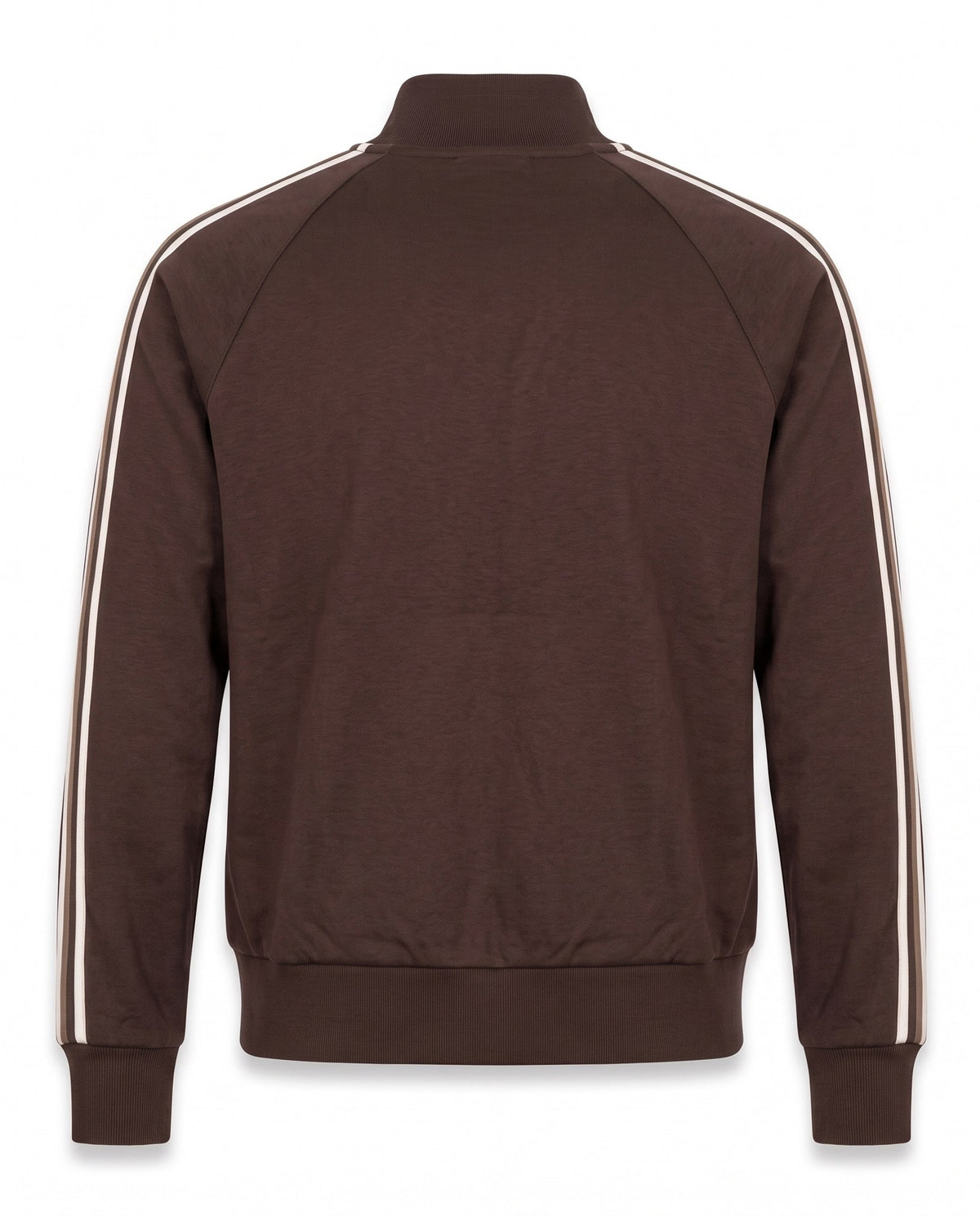 full zip track jacket