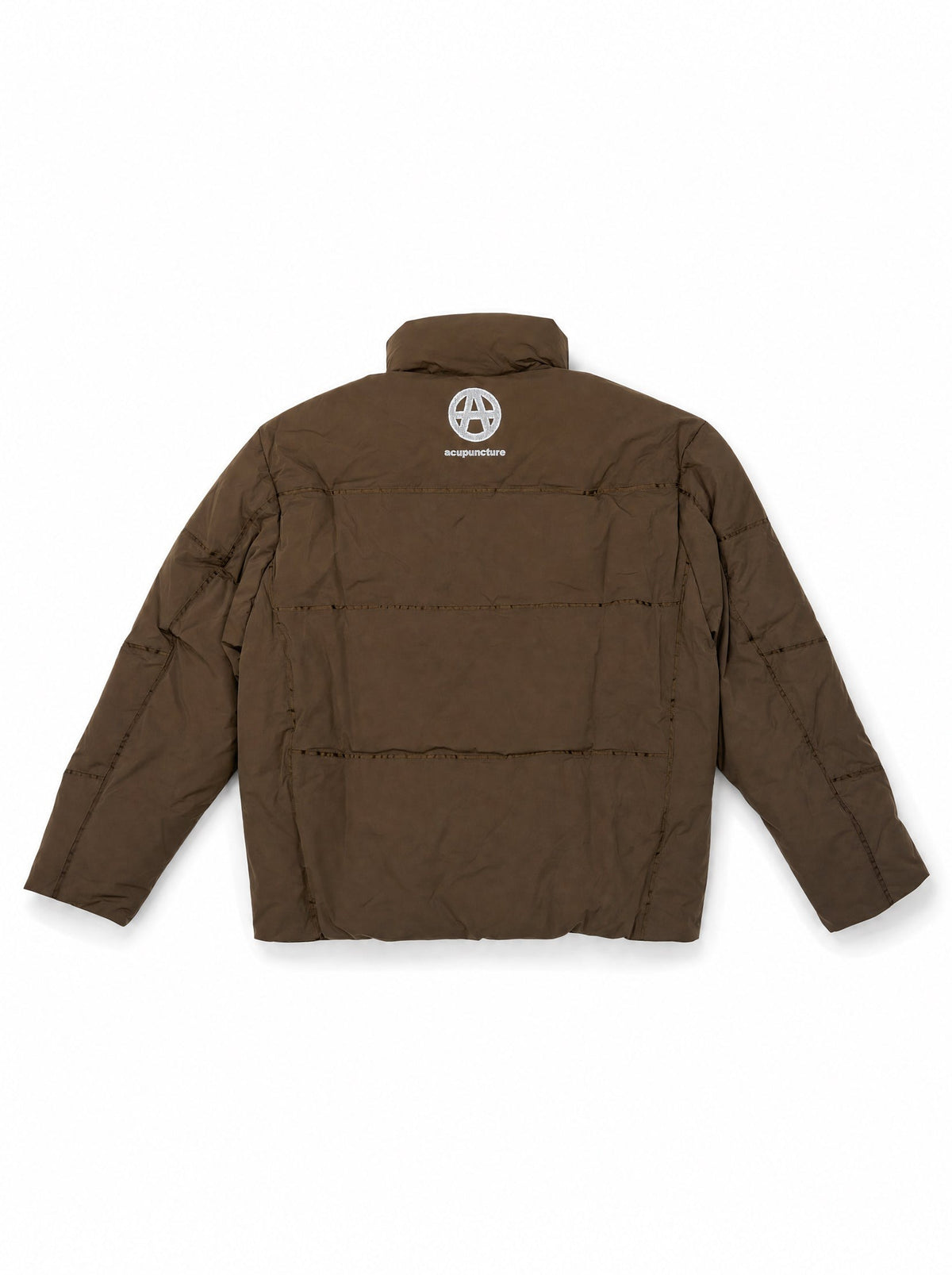 Acupuncture - Bomber Imbottito