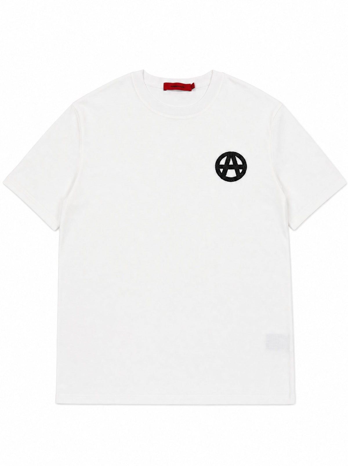 Acupuncture - T-Shirt Con Logo