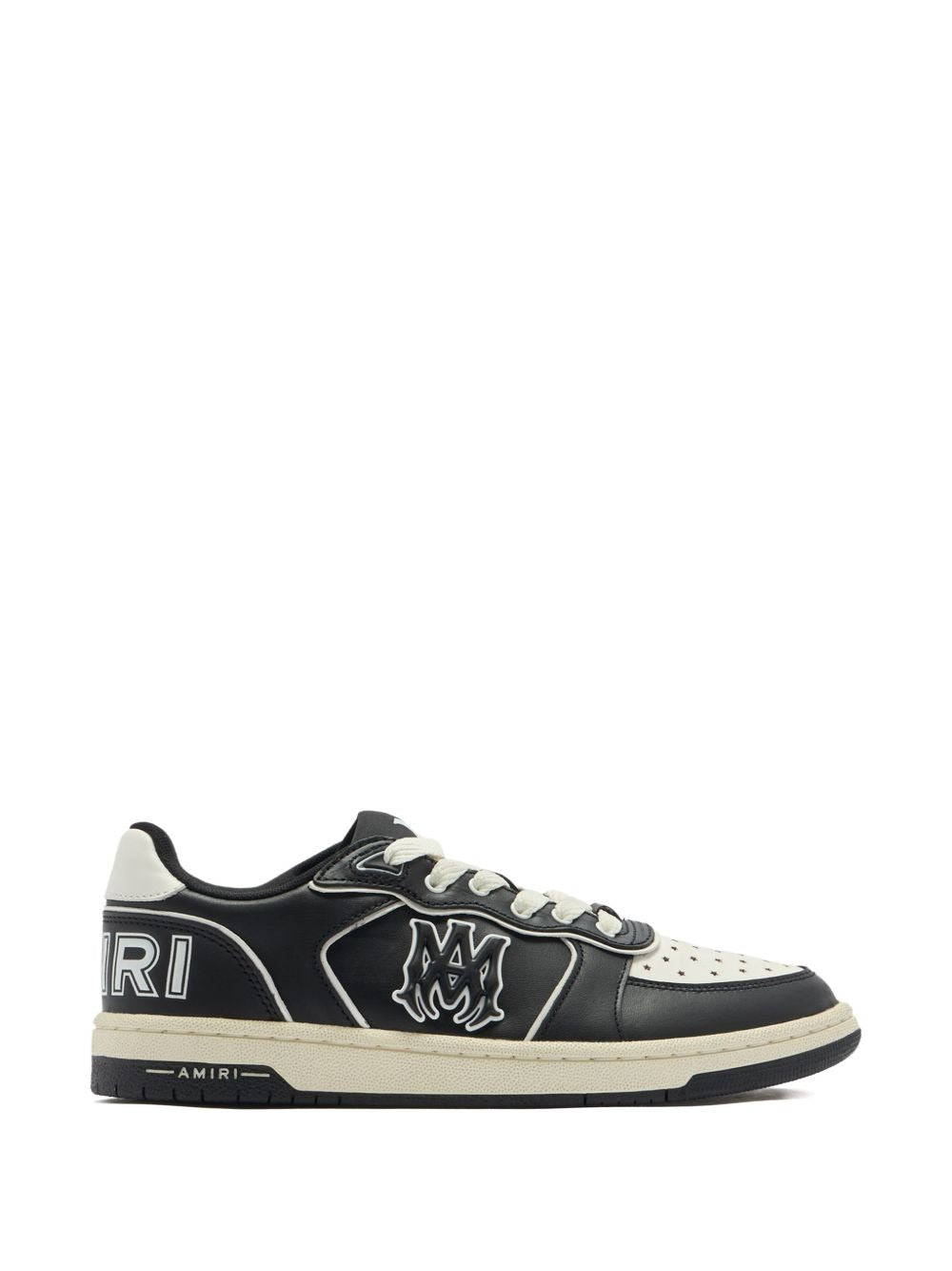 Amiri - Sneaker In Pelle