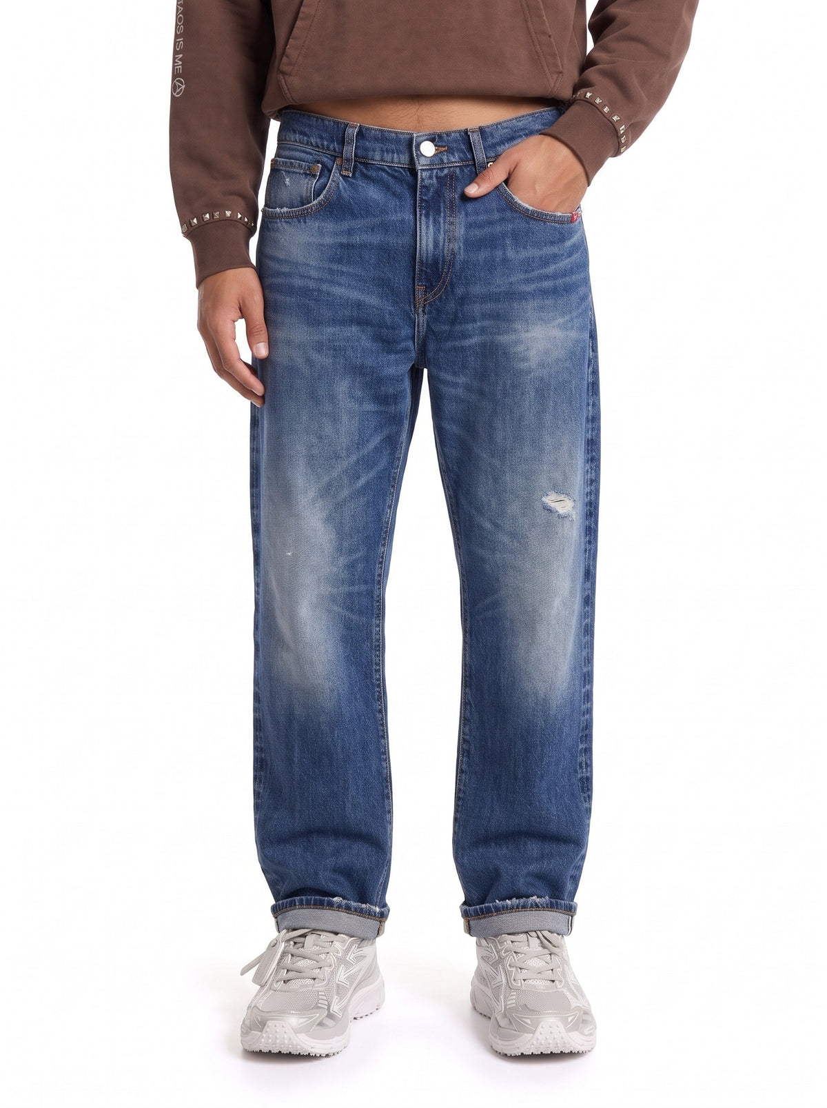 AMU010CT253293C0999 AMISH
