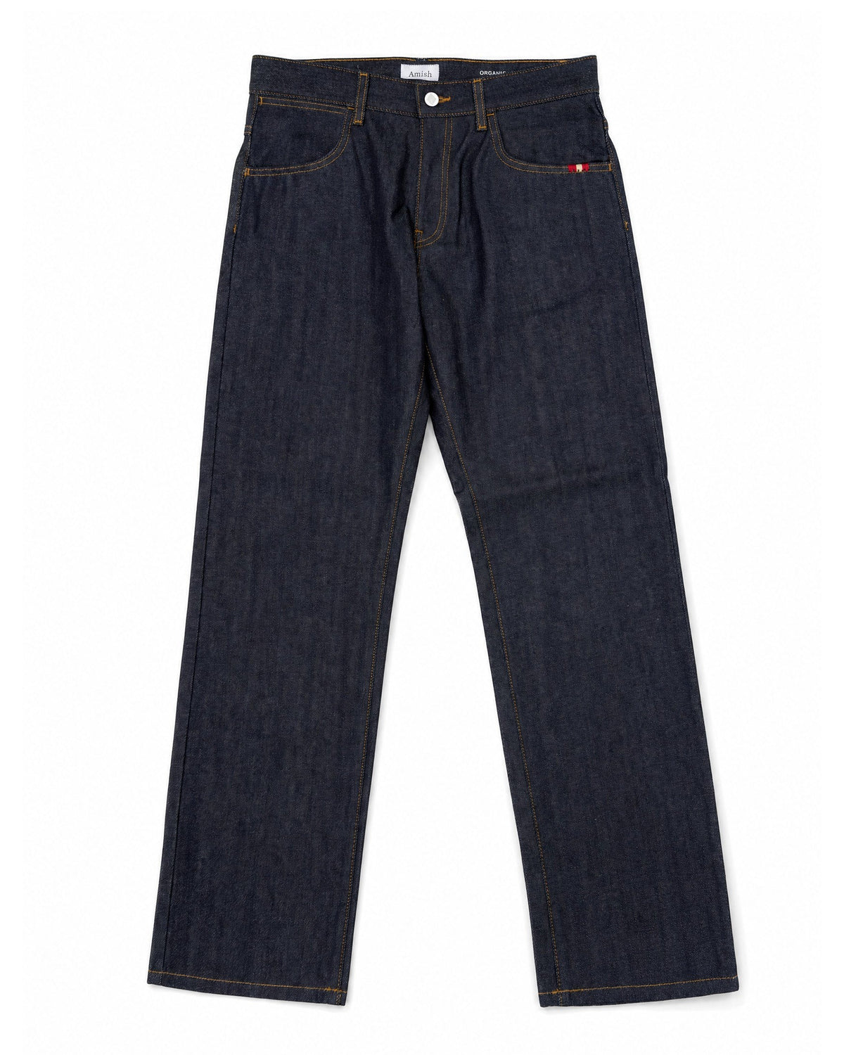 Amish - Jeans Cinque Tasche