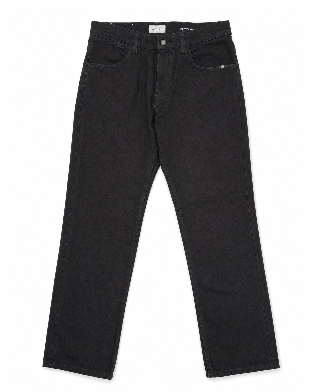Amish - Jeans Cinque Tasche