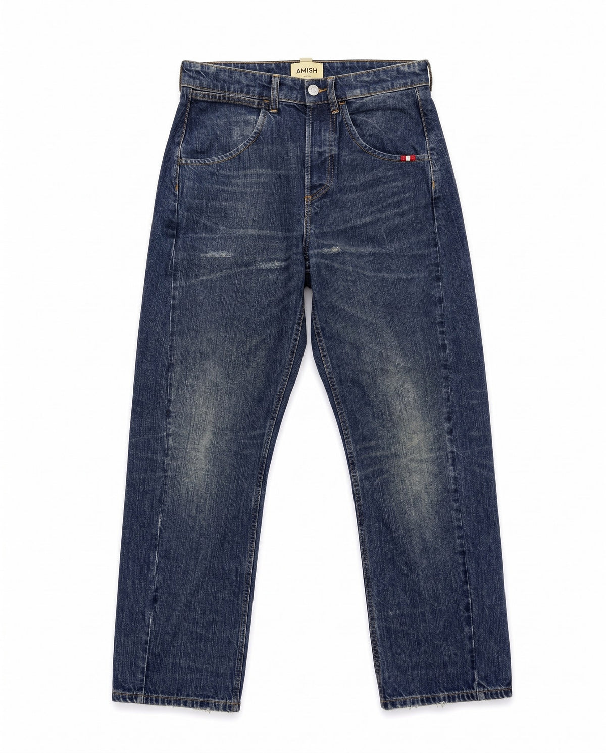 AMU156CT553296C0999 AMISH
