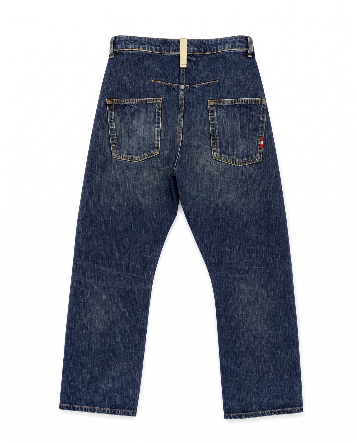AMU156CT553296C0999 AMISH