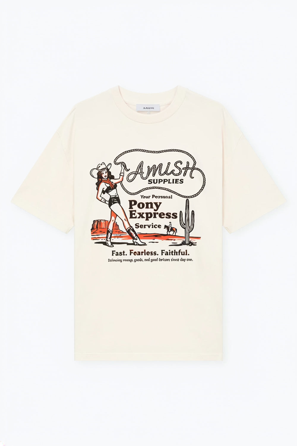 AMISH AMX227CV180111C0087