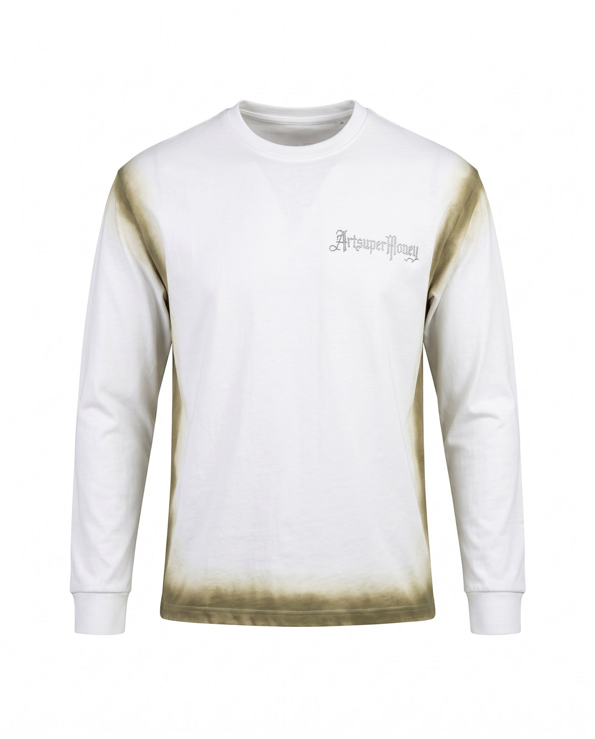 t-shirt art super money