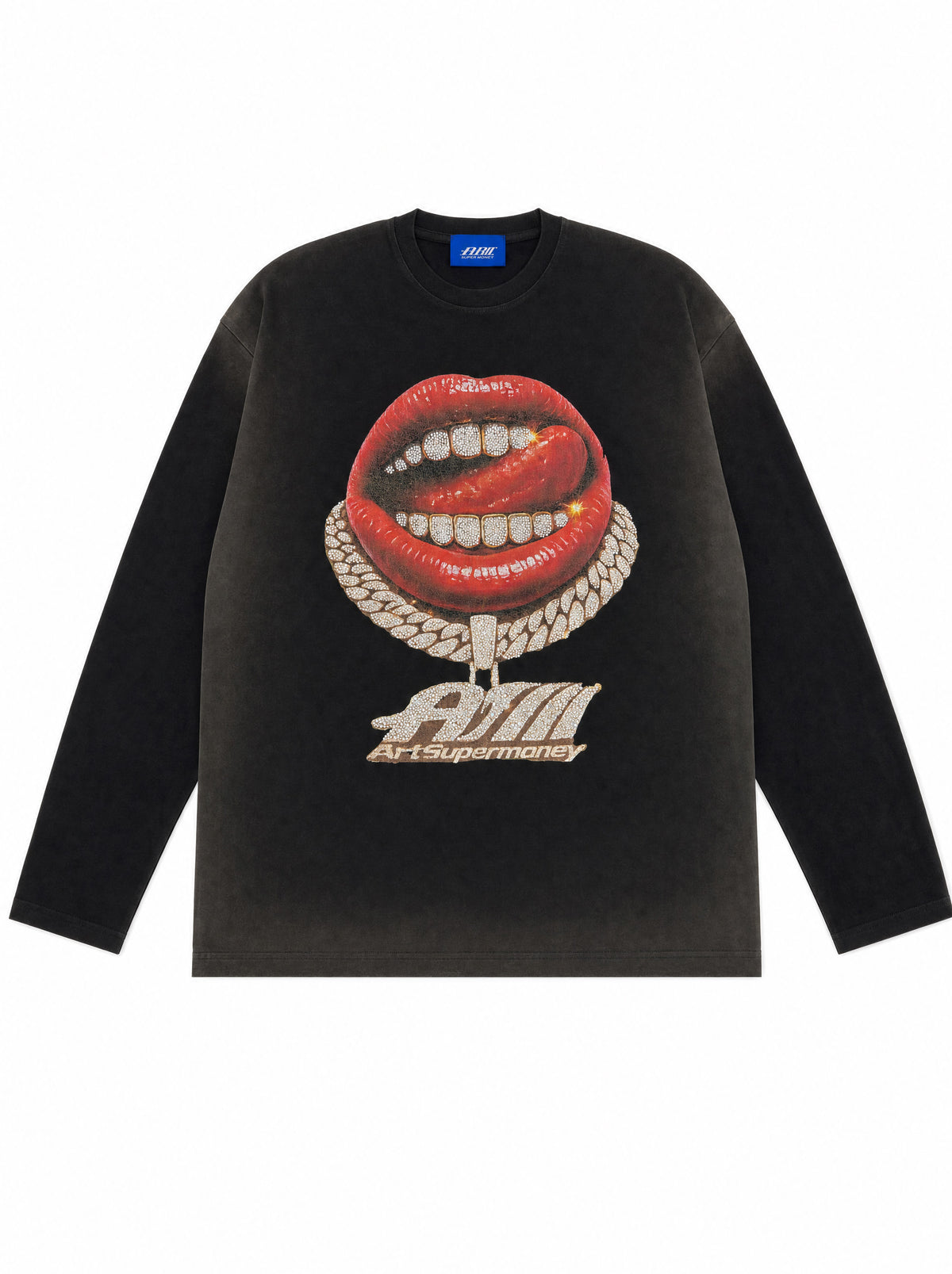 T-shirt artsupermoney