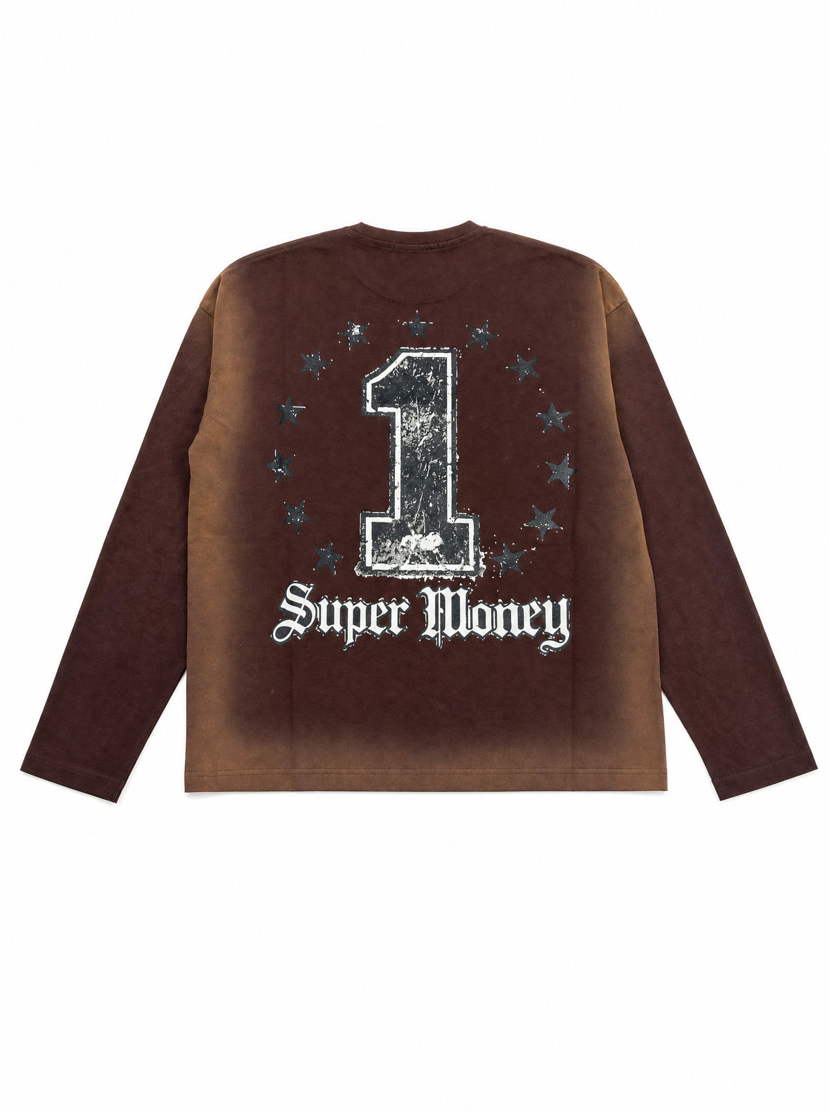 T-shirt artsupermoney