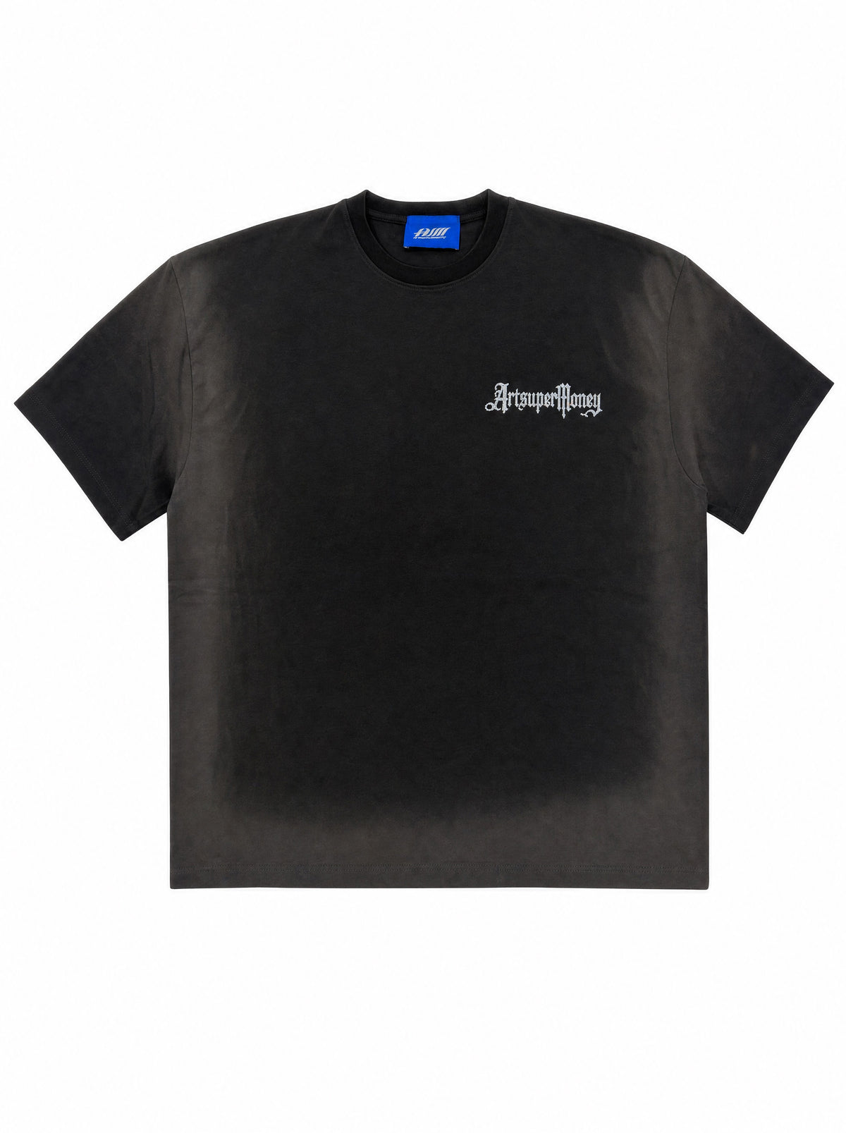 T-shirt artsupermoney