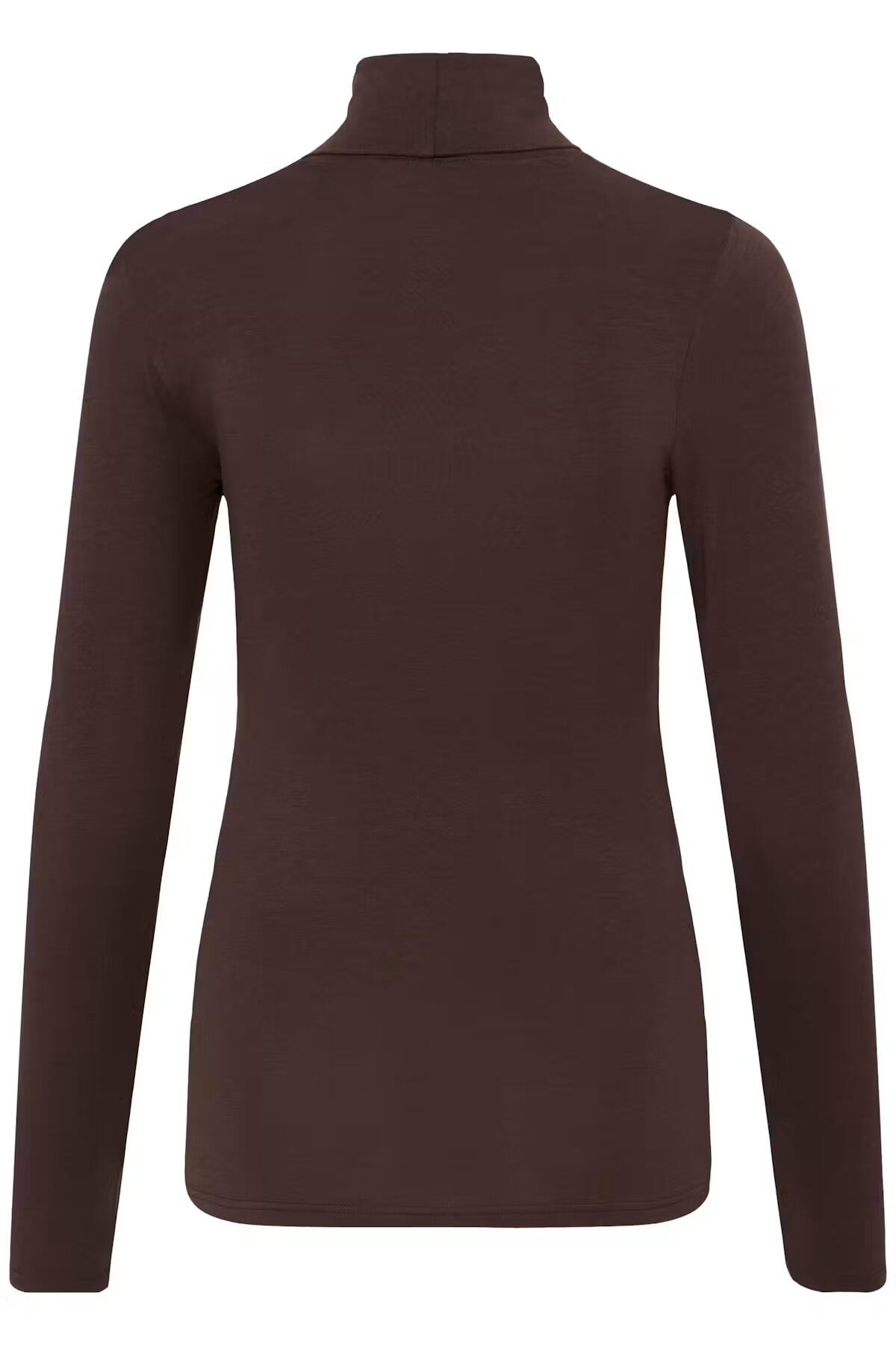 B-YOUNG 20802565 PAMILA ROLL NECK191016