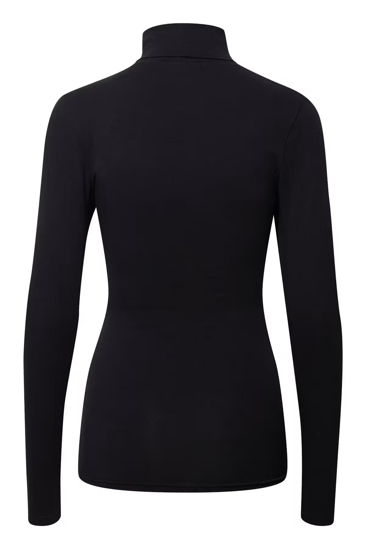 B-YOUNG 20802565 PAMILA ROLL NECK80001