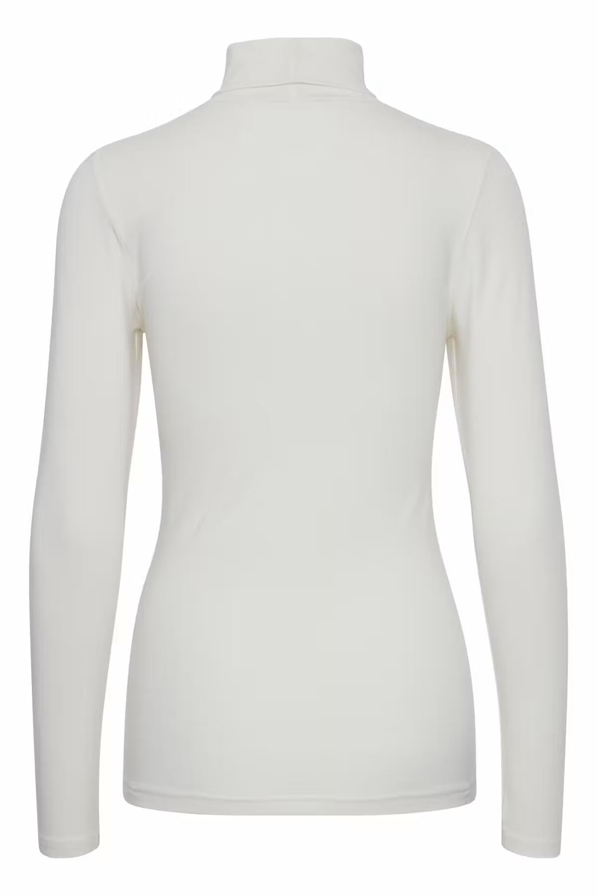 B-YOUNG 20802565 PAMILA ROLL NECK80115