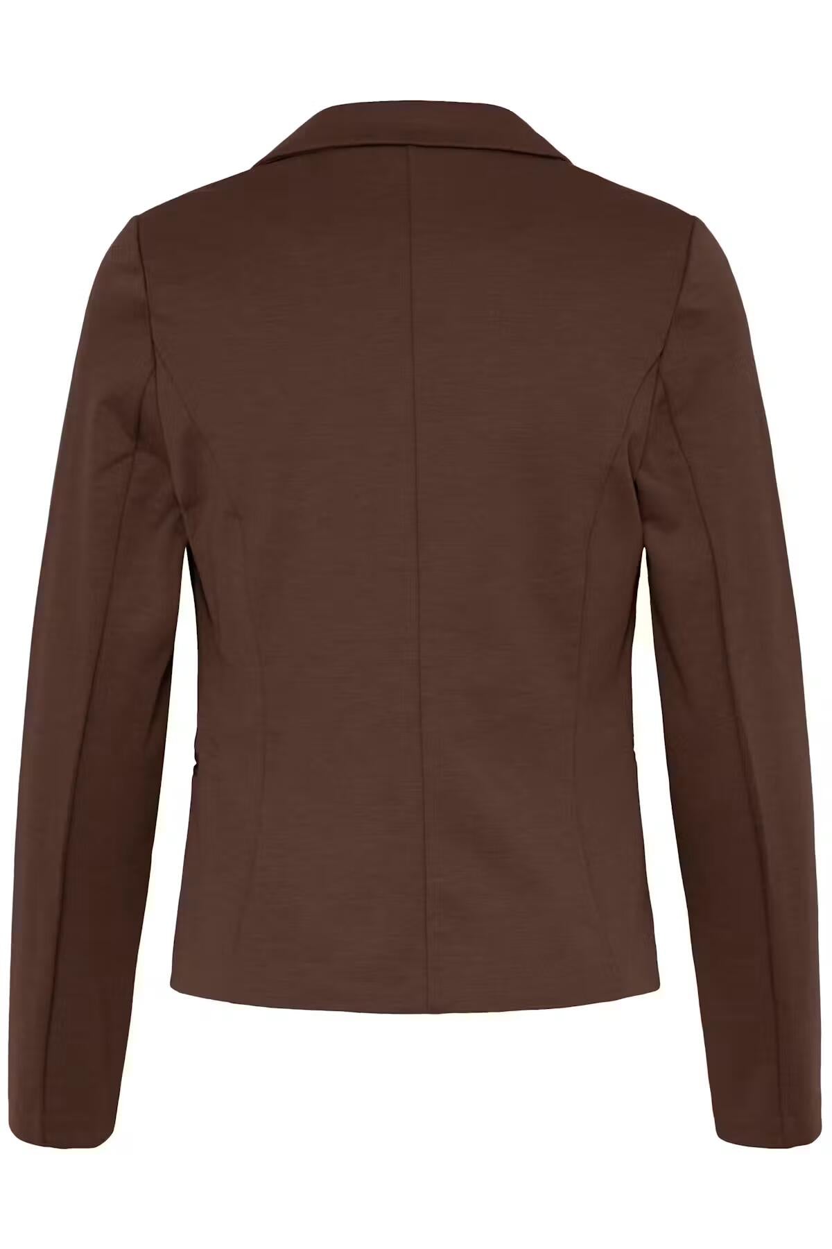 B-YOUNG 20804230 RIZETTA BLAZER191016