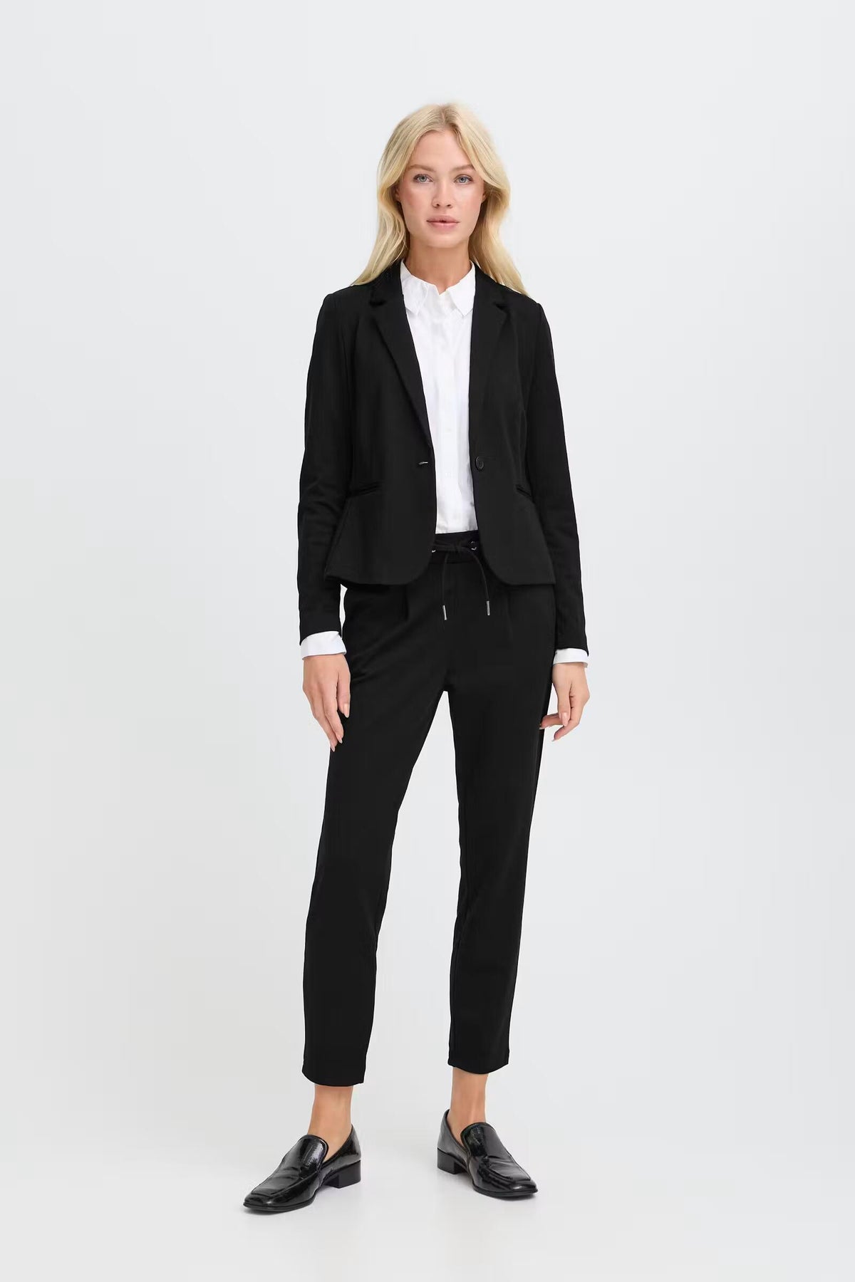 B-YOUNG 20804230 RIZETTA BLAZER80001