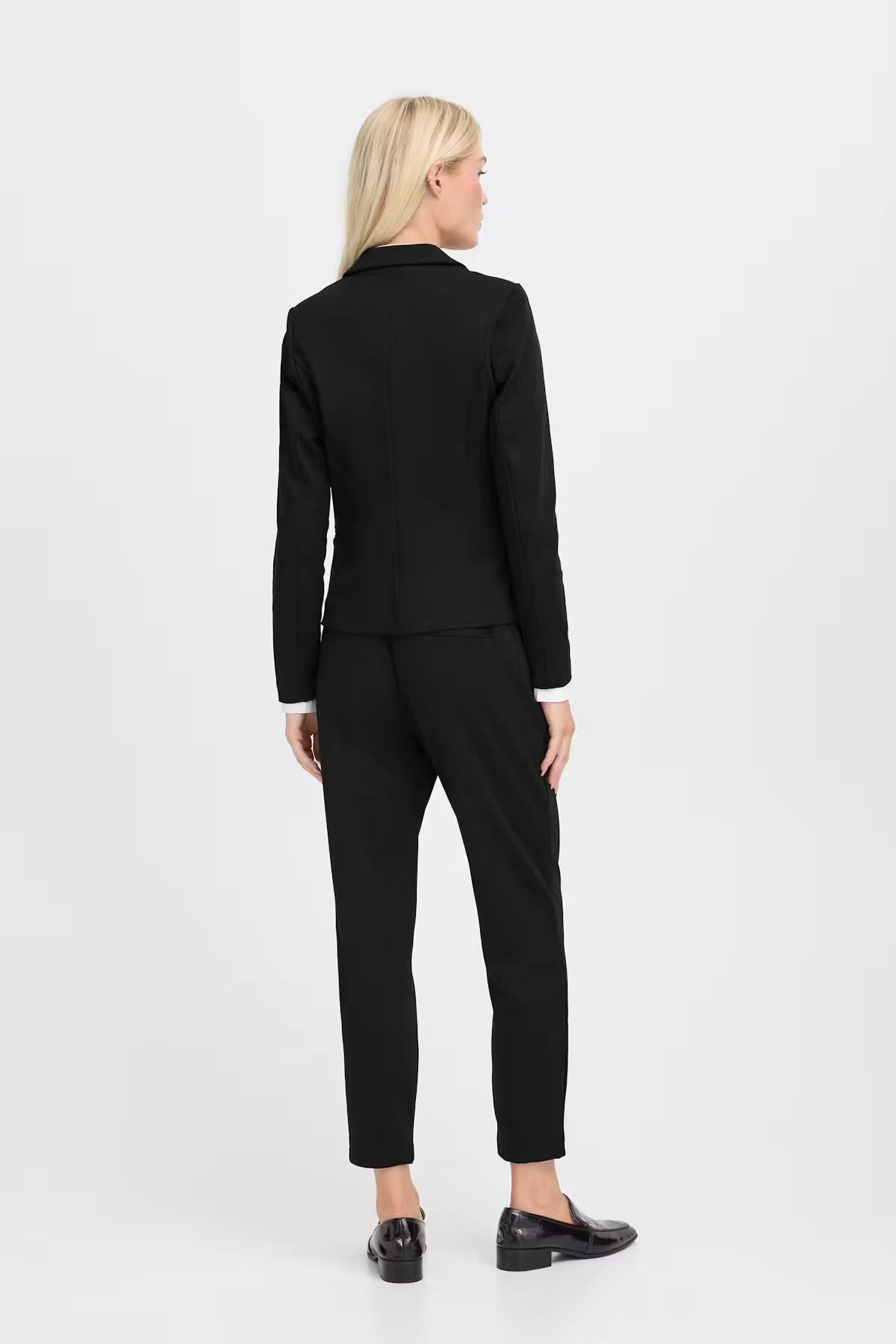 B-YOUNG 20804230 RIZETTA BLAZER80001