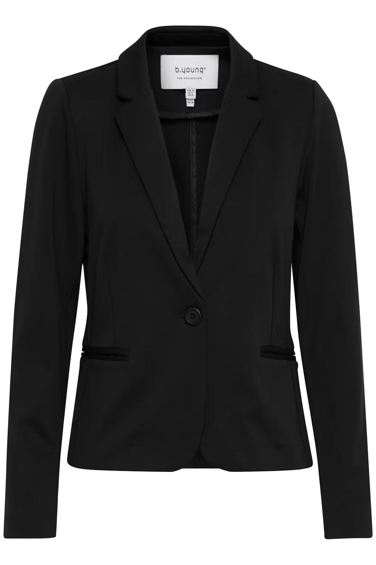 B-YOUNG 20804230 RIZETTA BLAZER80001