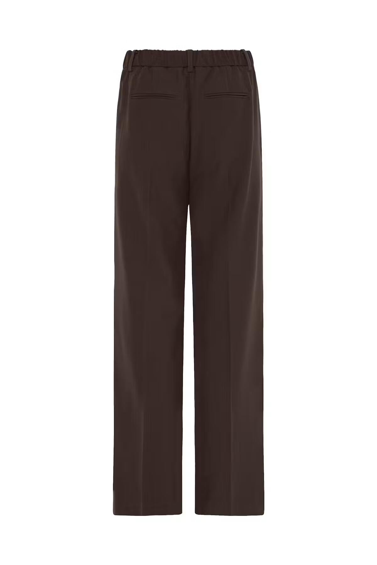 B-YOUNG 20806640 BYDANTA WIDE LEG PANTS 21910161
