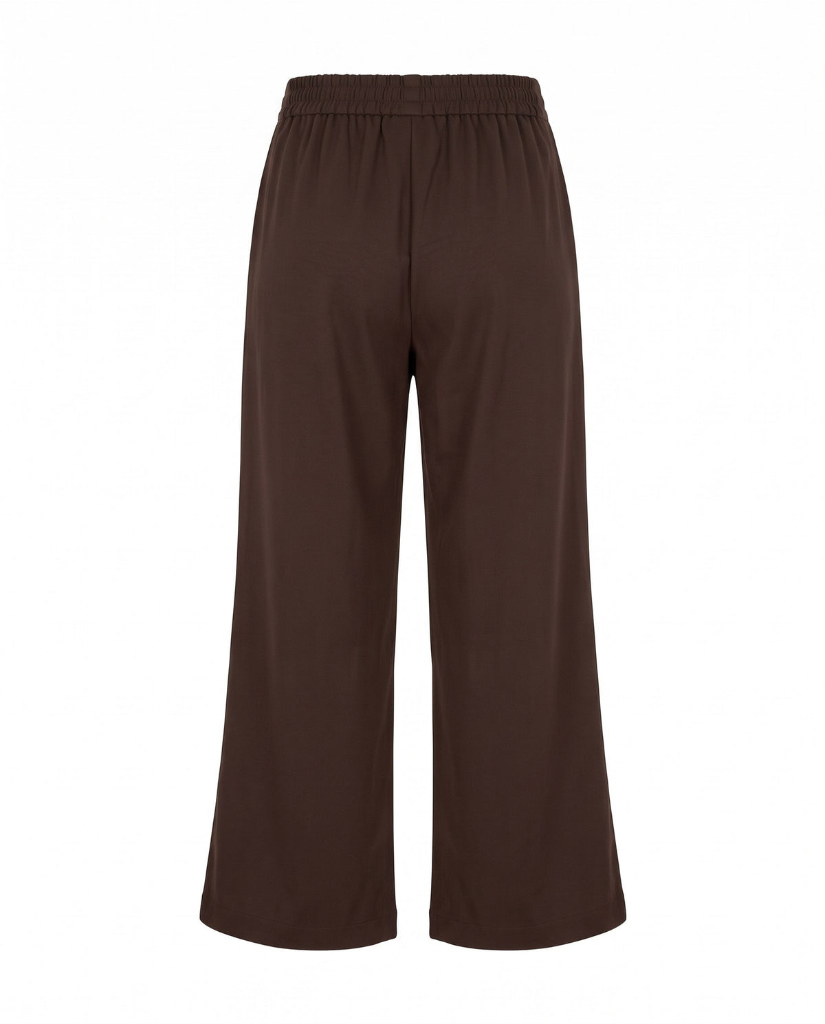 20812847 BYRIZETTA WIDE PANTS 2191016 B-YOUNG