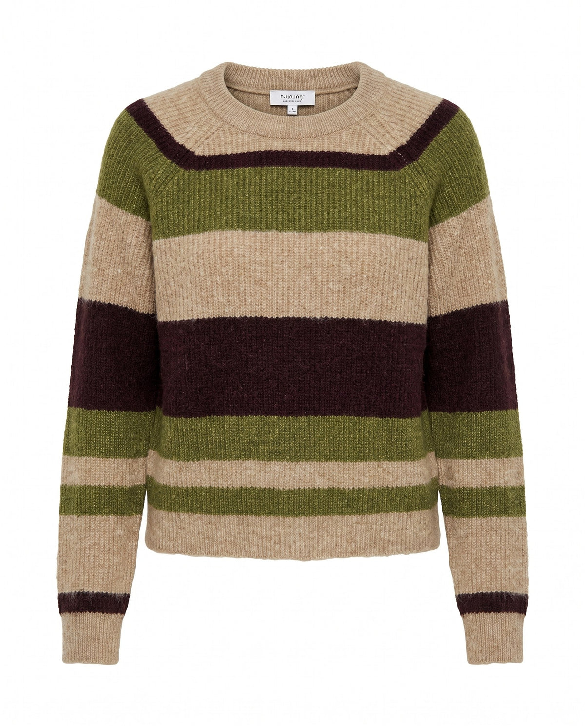 20819114 BYOTAJA JUMPER900013827 B-YOUNG