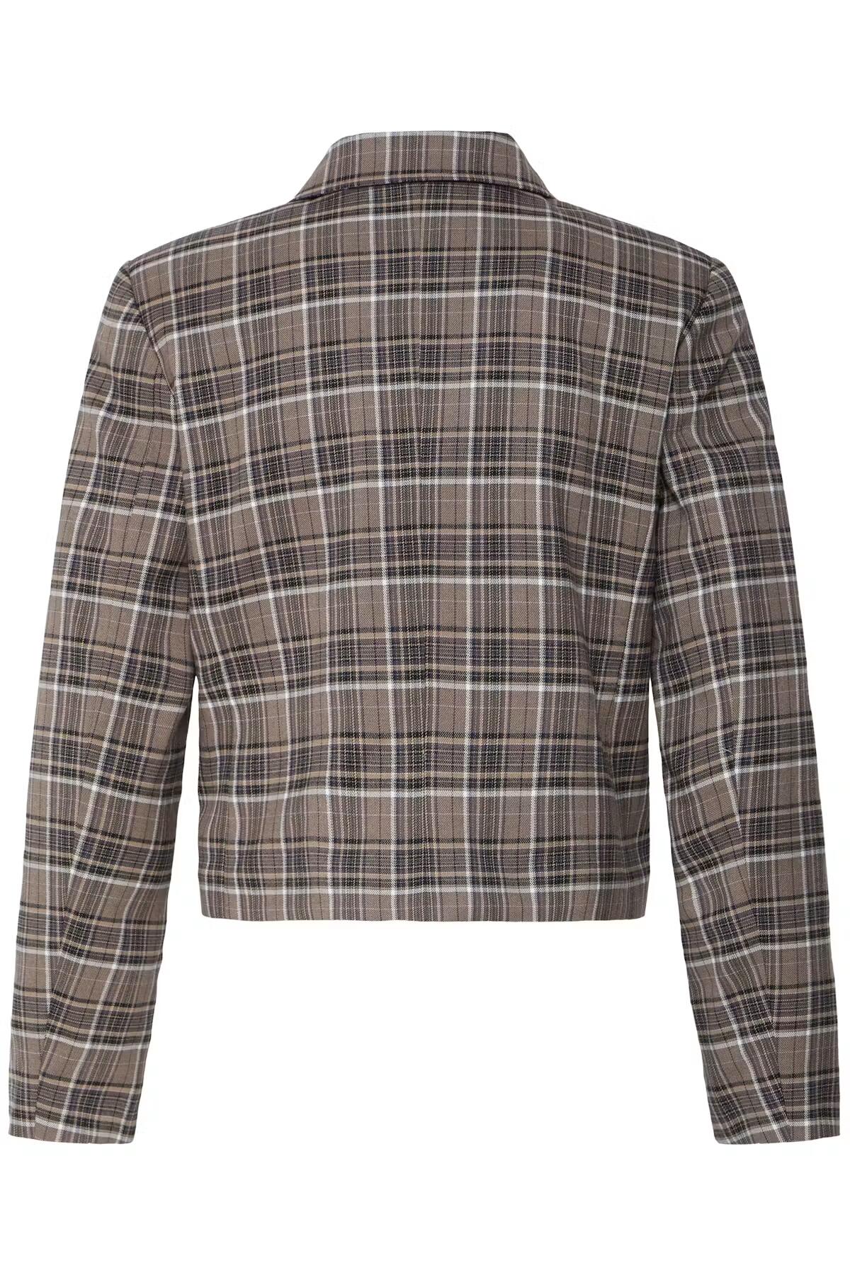 B-YOUNG 20819545 BYESTOLO SHORT JACKET900013264