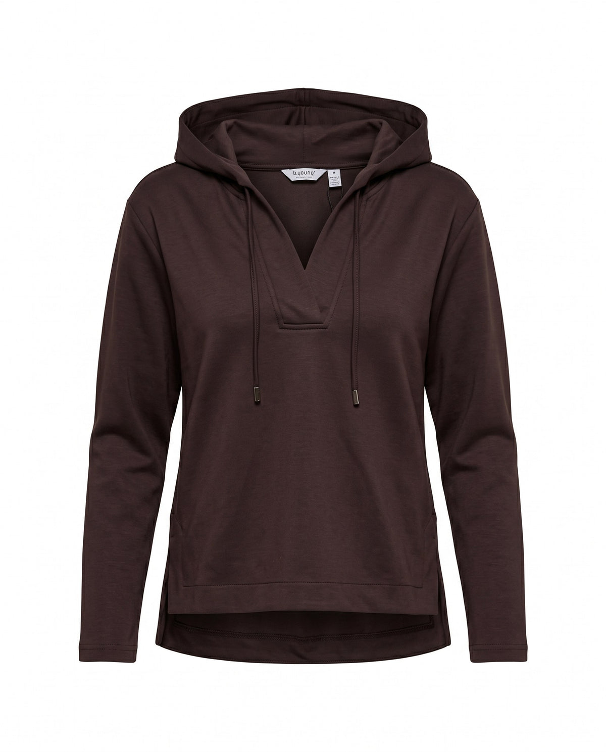 20819660 BYPUSTI VNECK191016 B-YOUNG