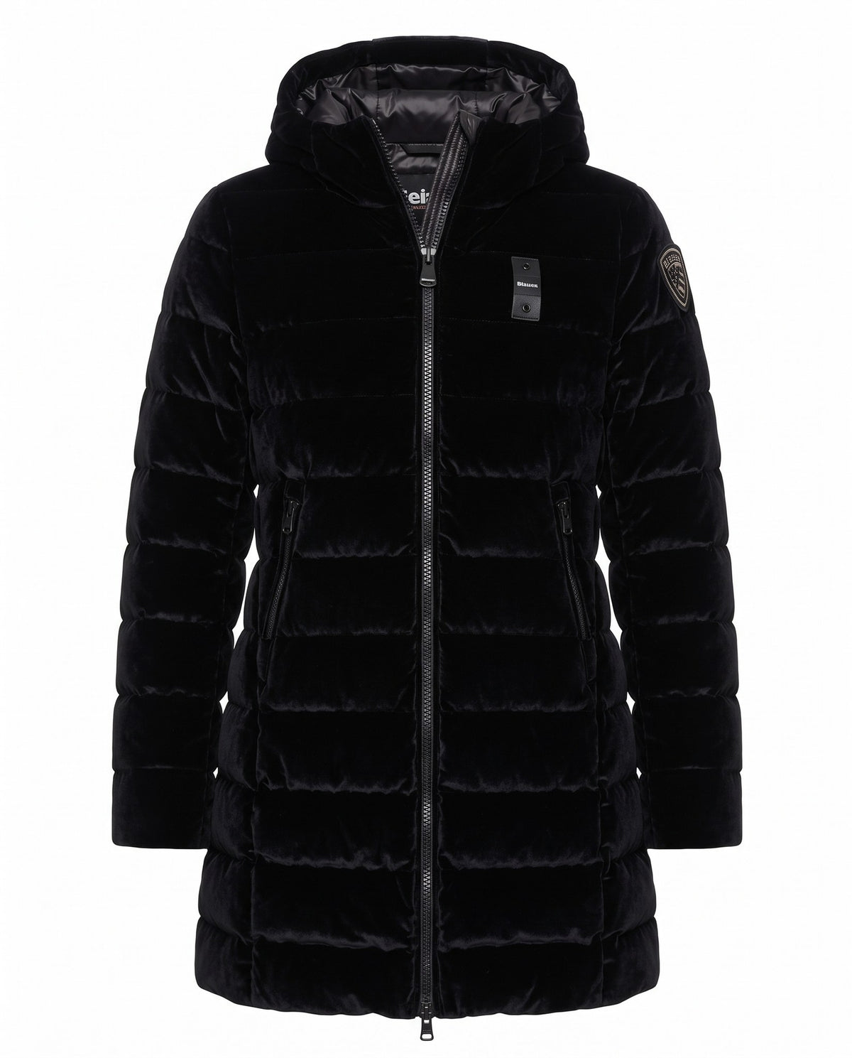 26WBLDK03364-007696999 BLAUER