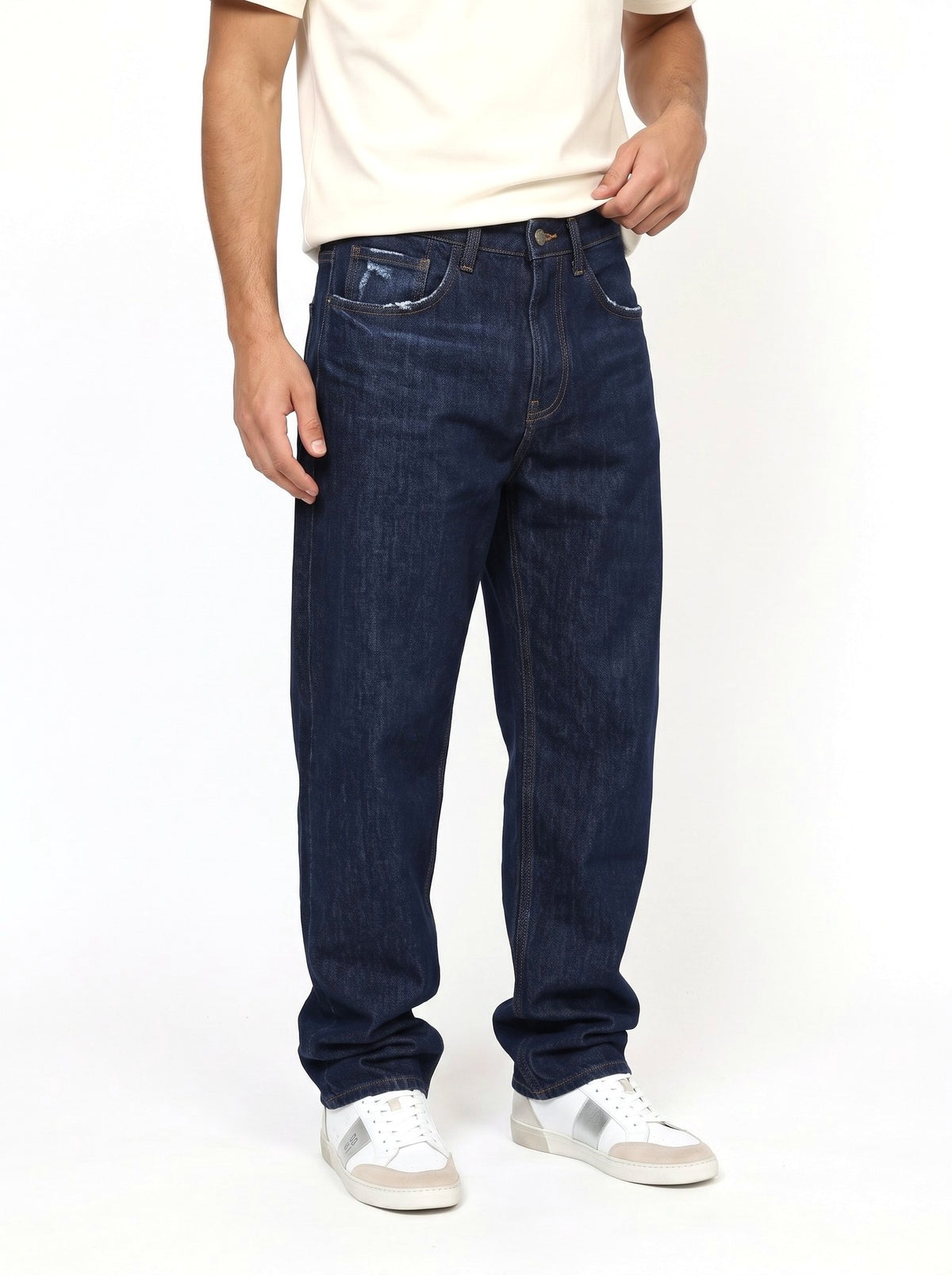 Jeans bonheur