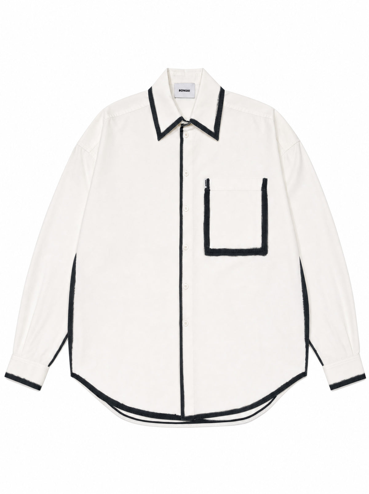 Camicia bonsai