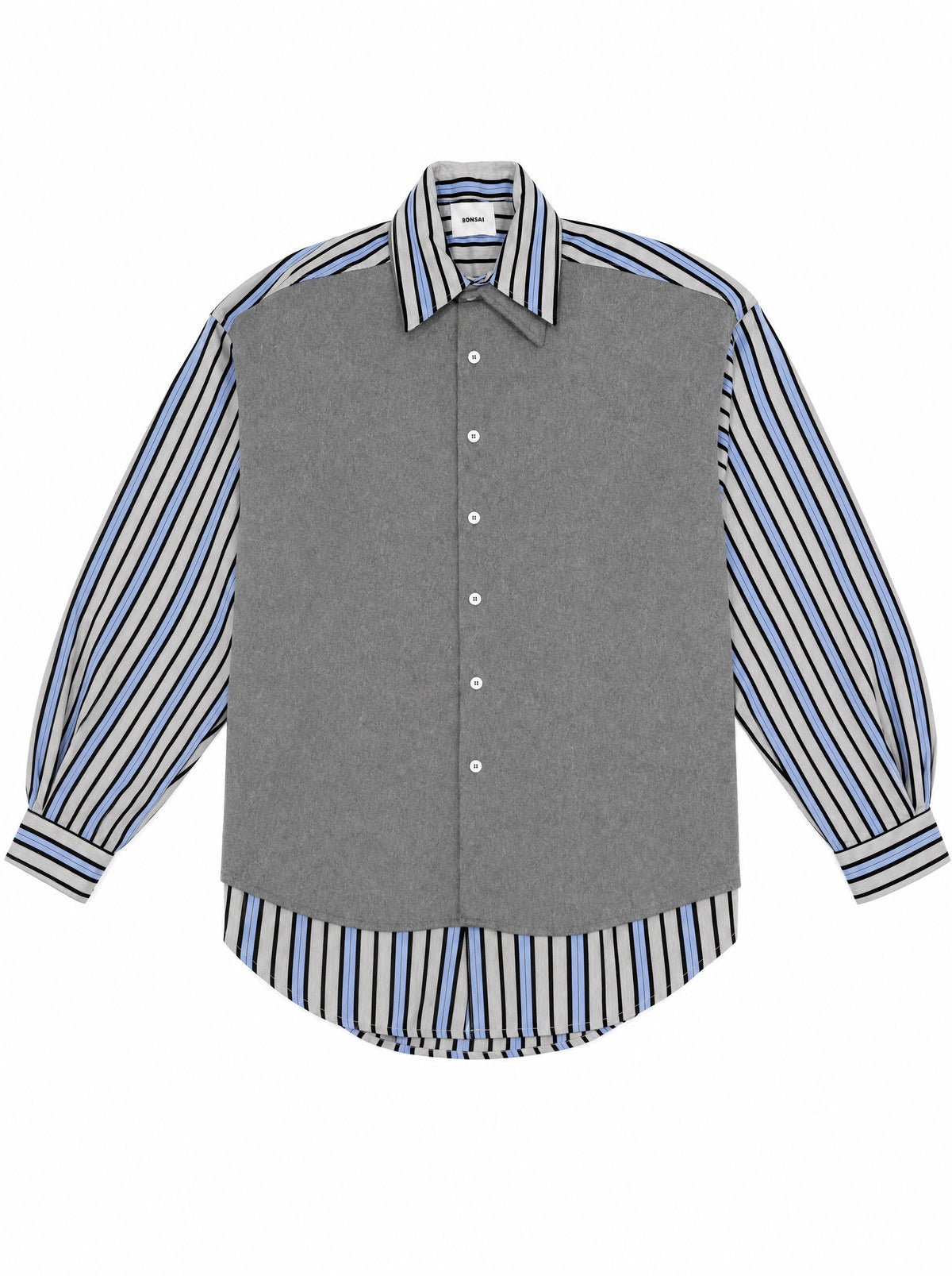 Camicia bonsai