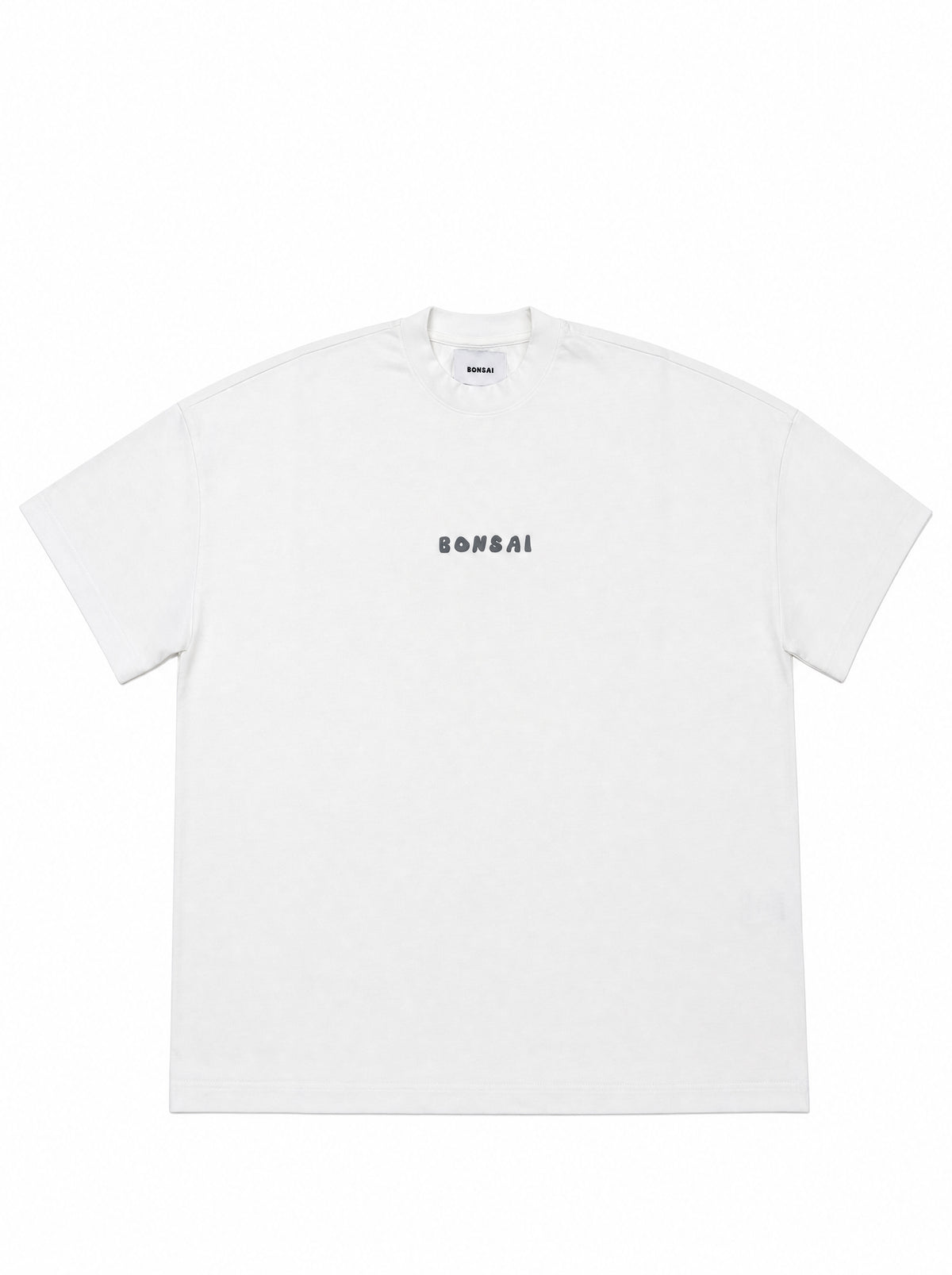 T-shirt bonsai