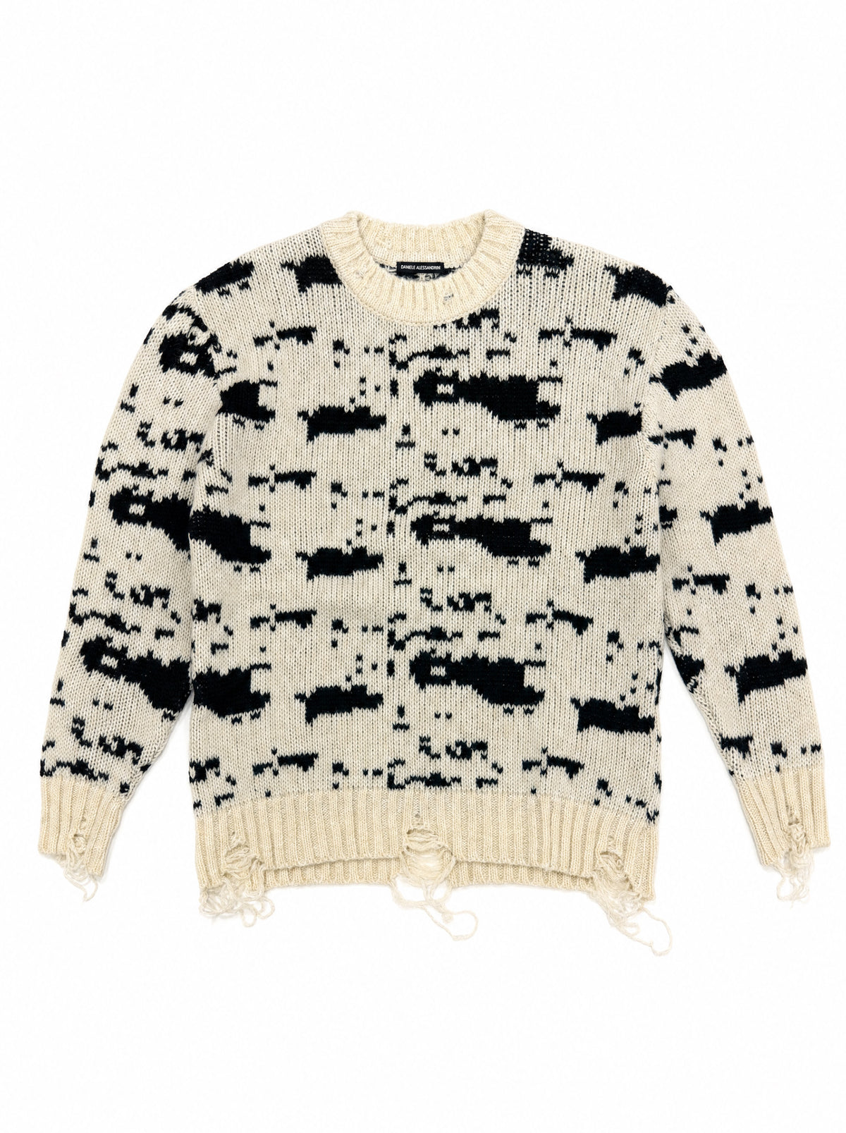 Maglia Daniele alessandrini