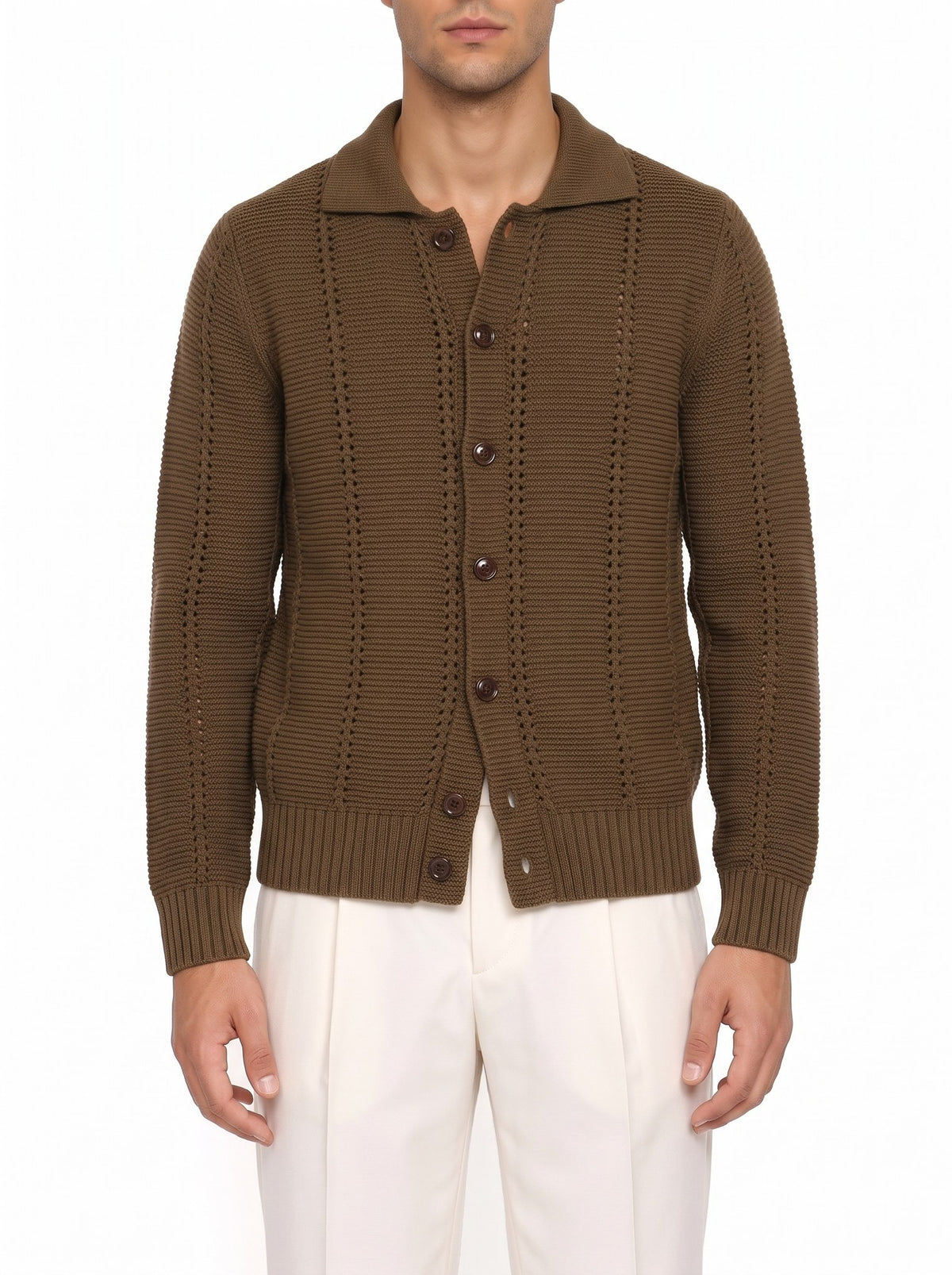 Camicia Daniele Fiesoli