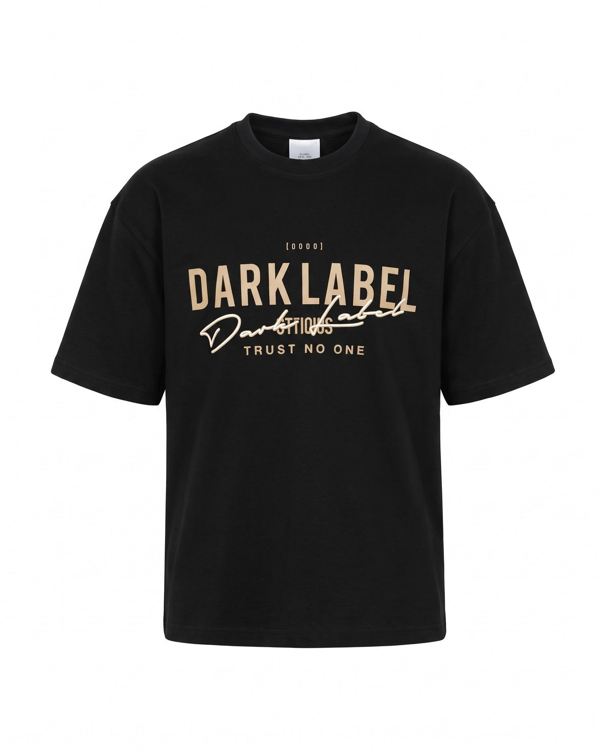 DRKM873N DARK LABEL