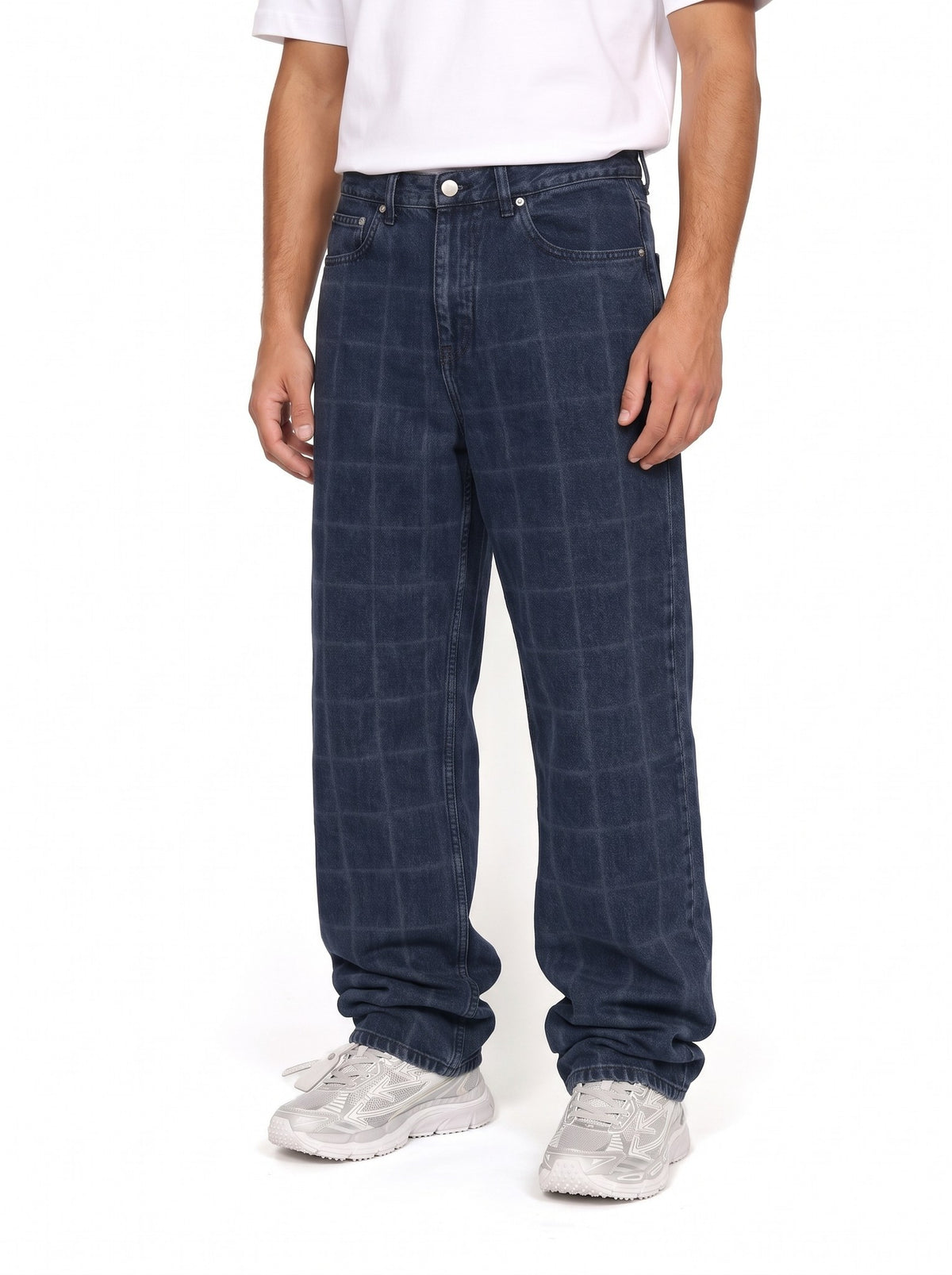 Dr. Denim - Jeans Gamba Larga
