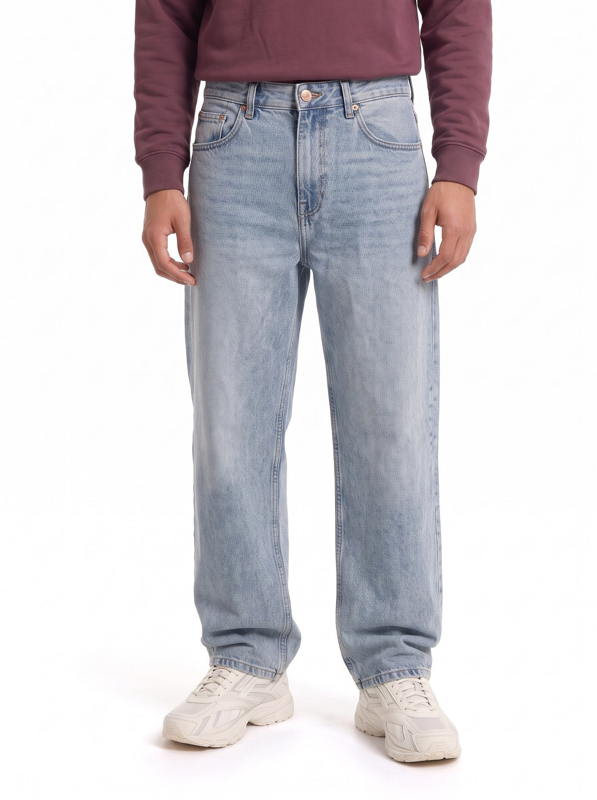 Jeans dottor denim