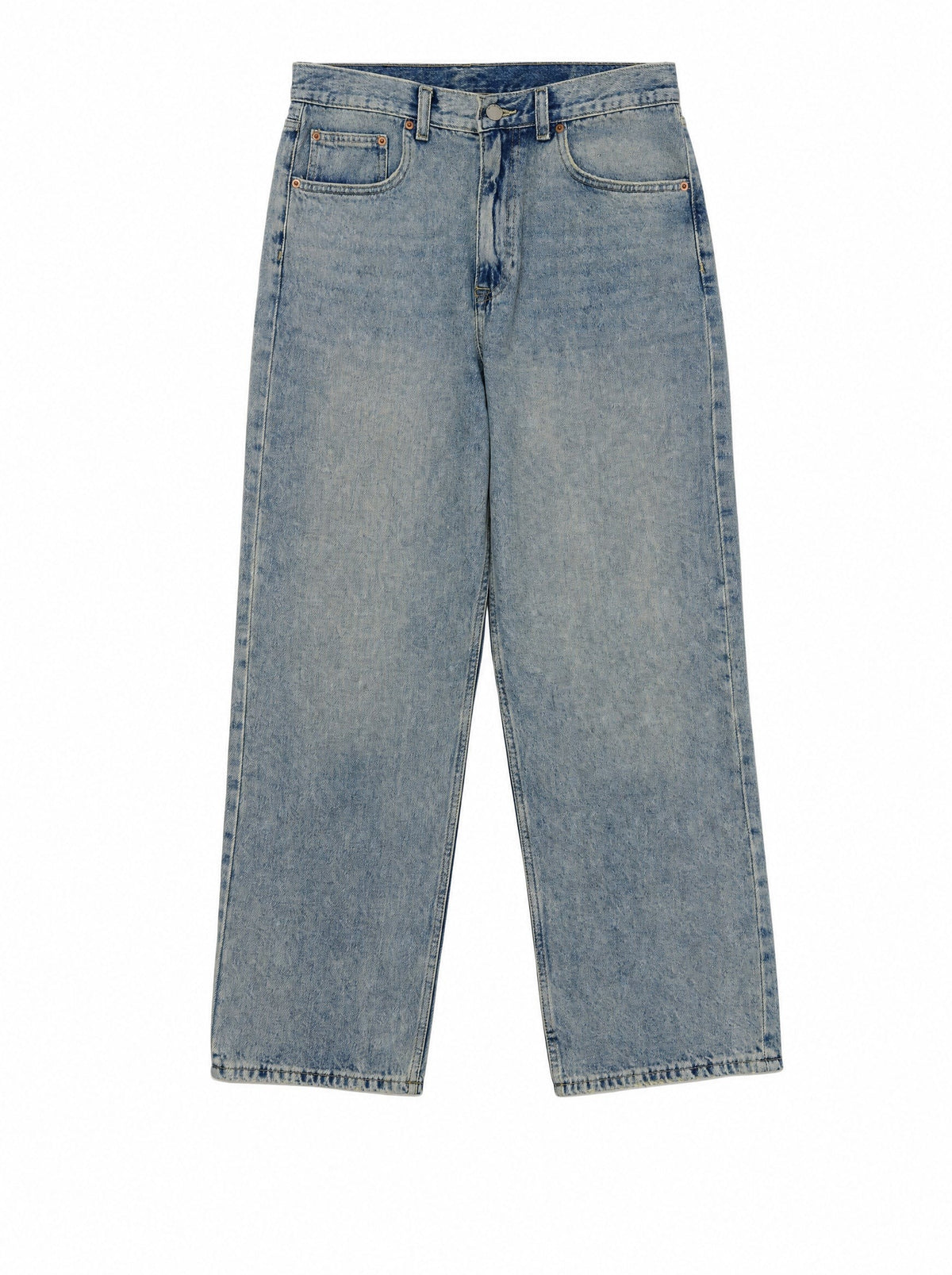 Jeans dottor denim