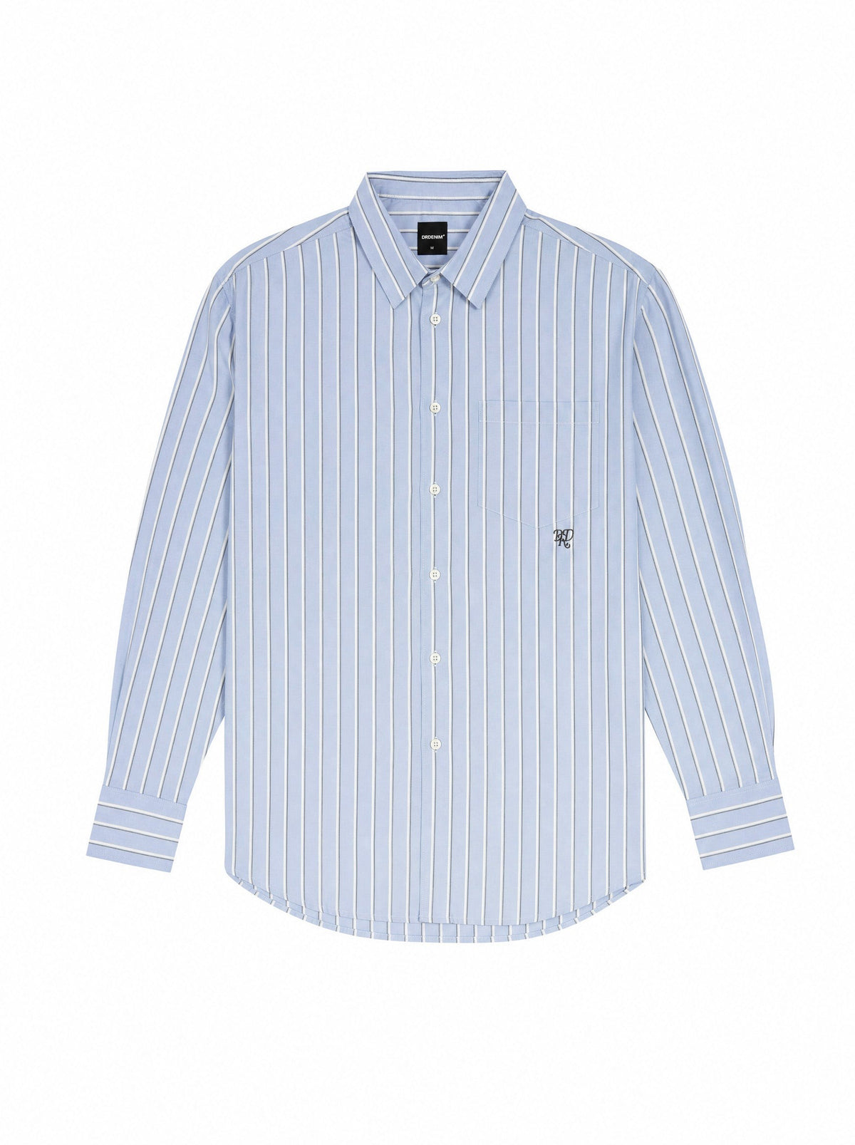 Dr. Denim - Camicia A Righe