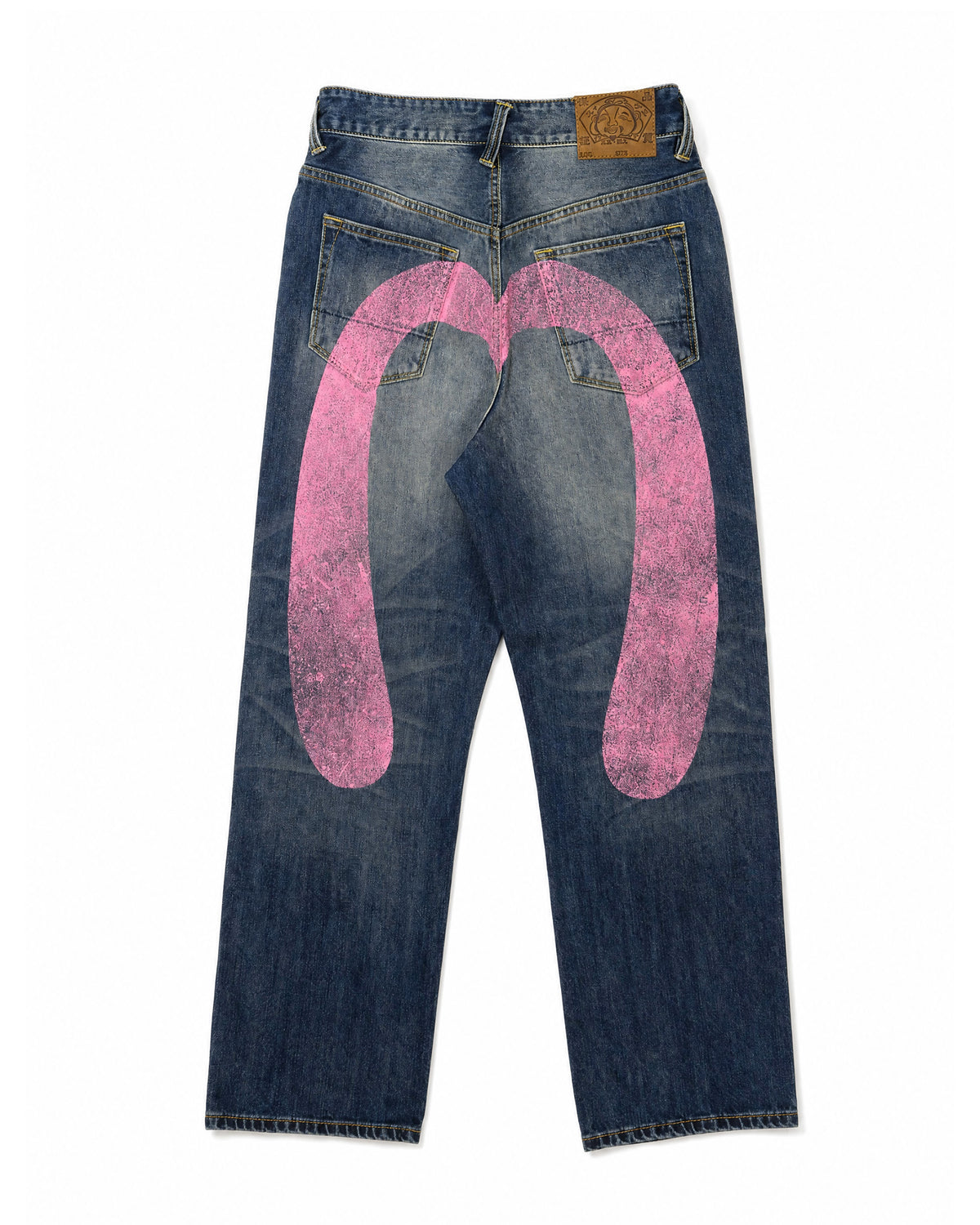 Evisu 2EAEJM6JE6012I