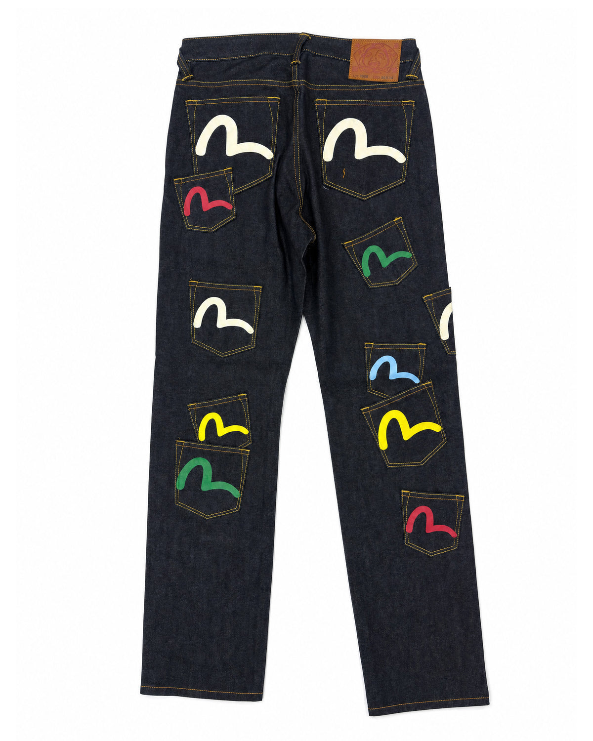 Evisu 2EAHTM4JE1256I