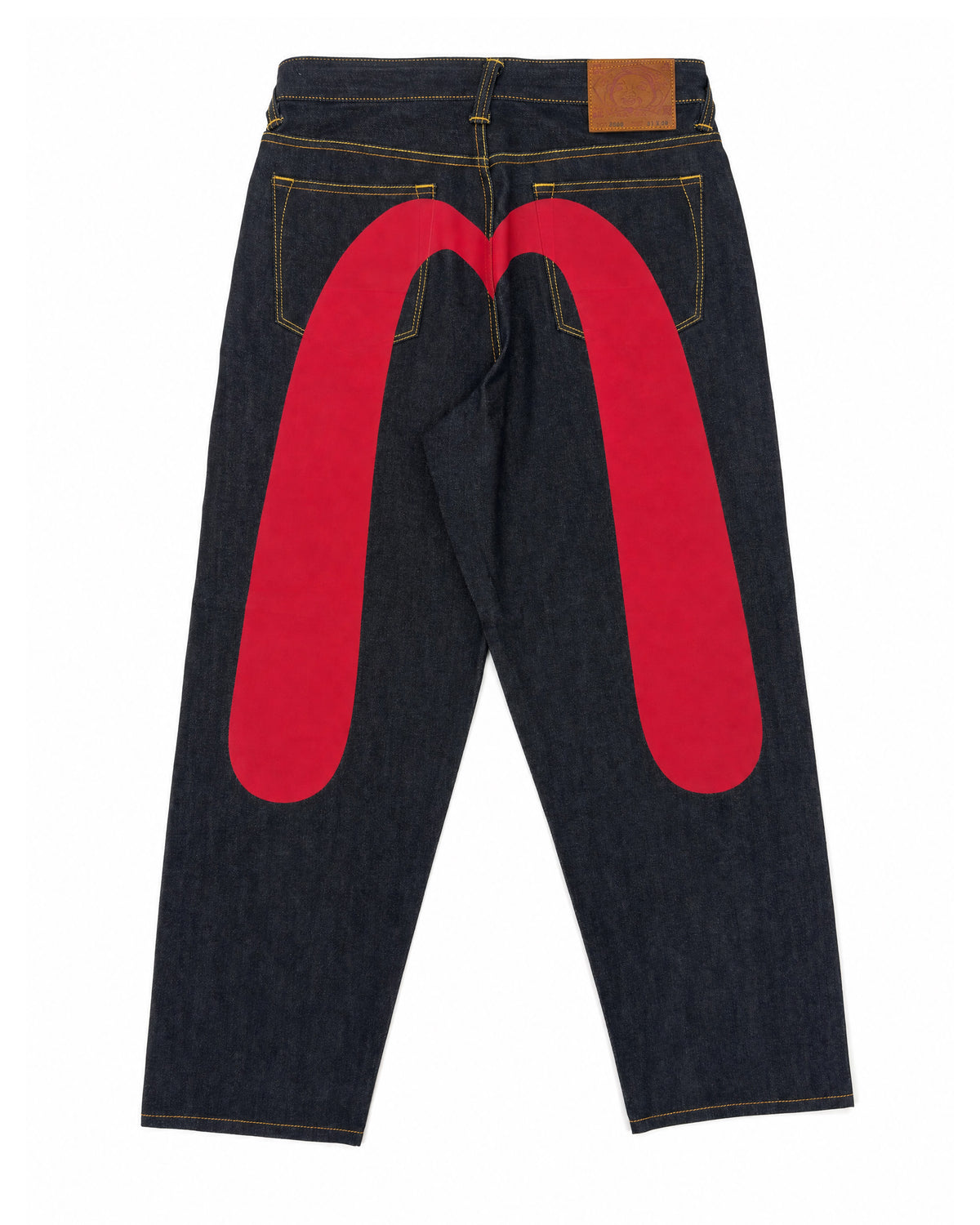 Evisu 2EAHTM5JE1245I
