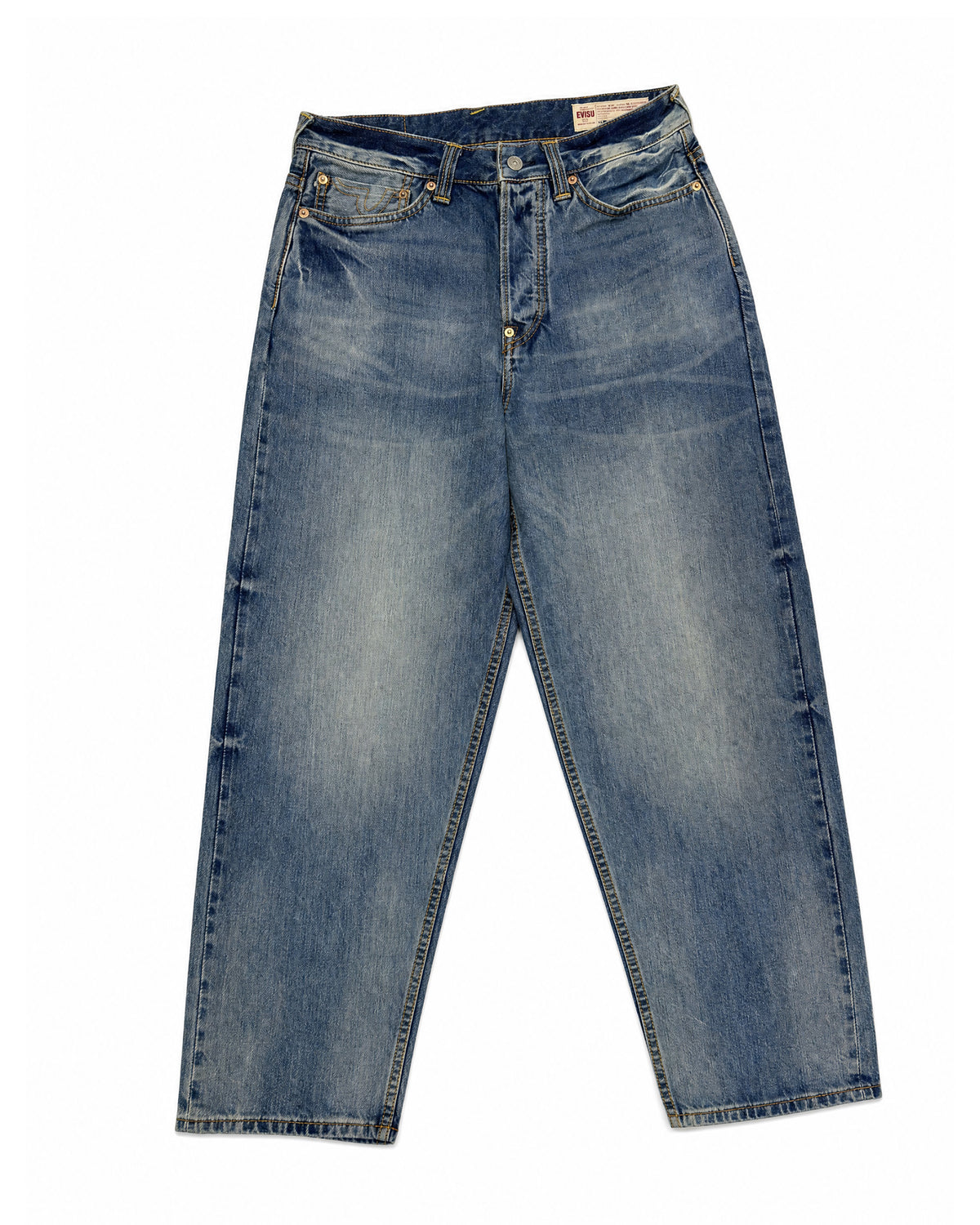 Evisu 2EAHTM5JE1246I