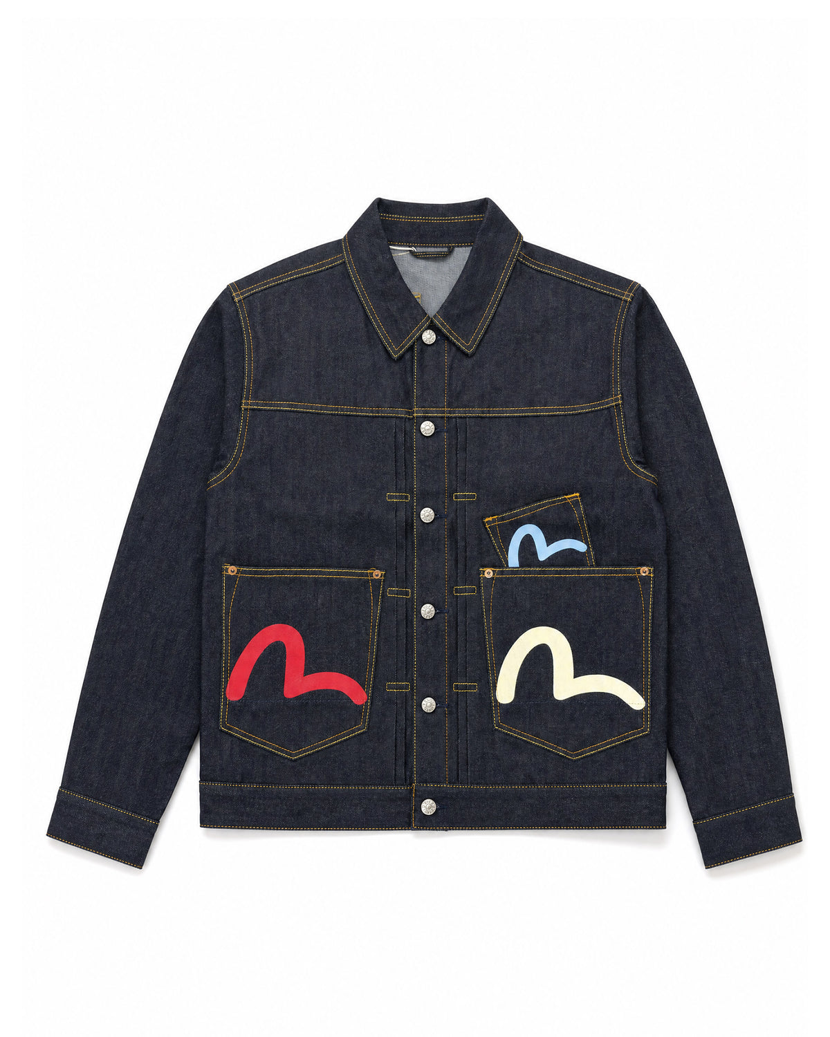 Evisu 2EAHTM5JK1235I