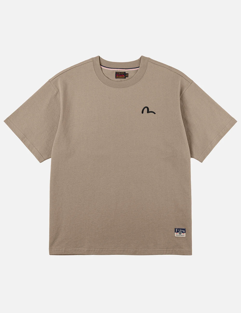 Evisu 2EAHTM5TS1183T