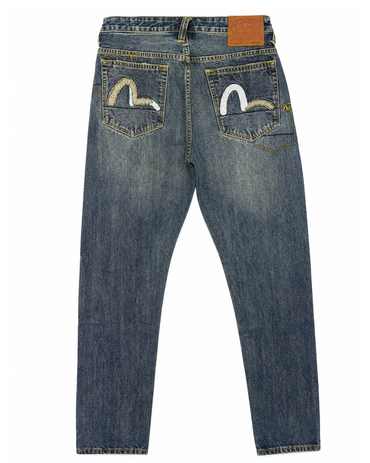 Evisu 2EAHTM6JE1002I